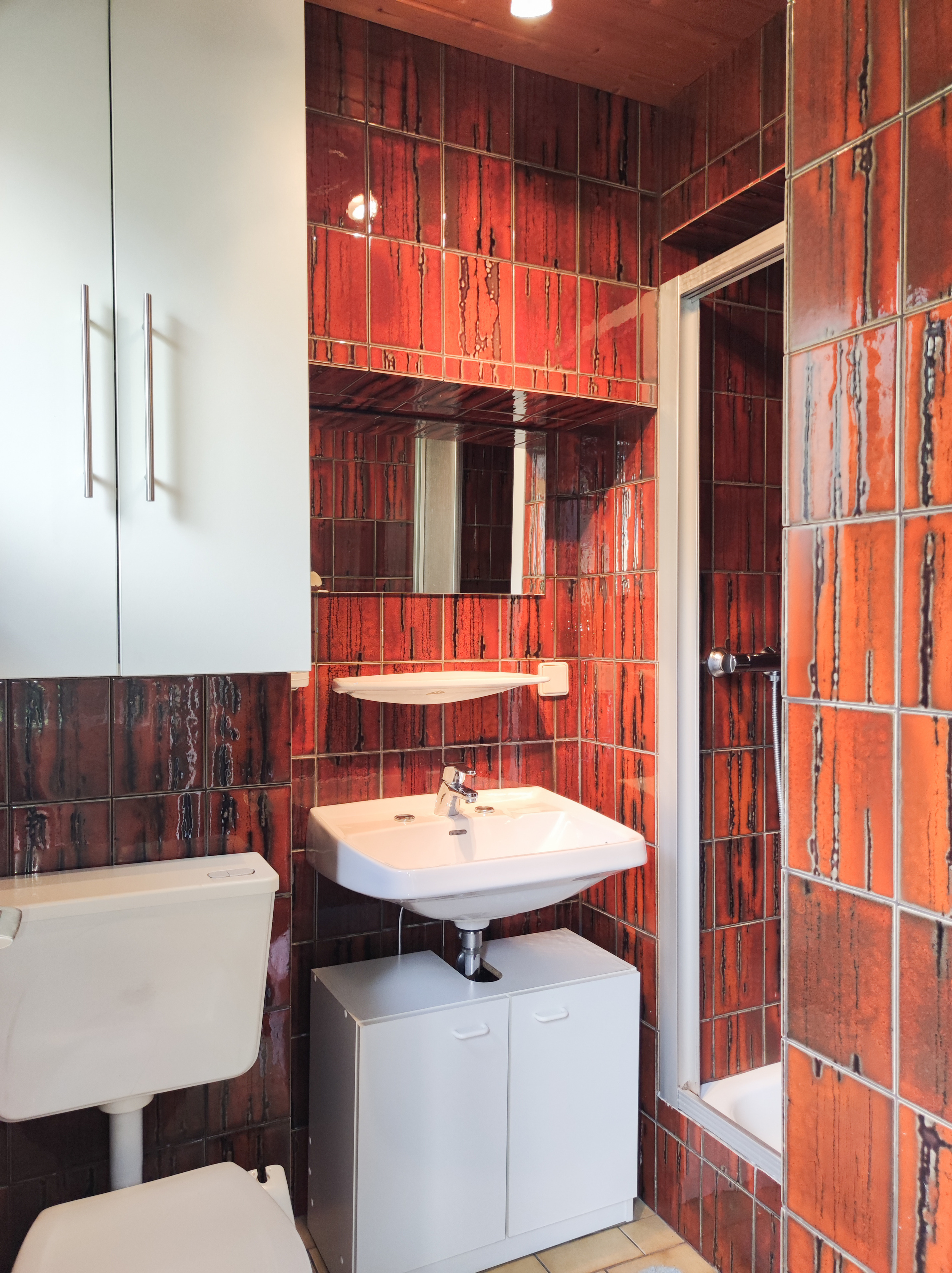 Ferienwohnung Prent (WILD024) by FeWo-PLAN — Foto 8