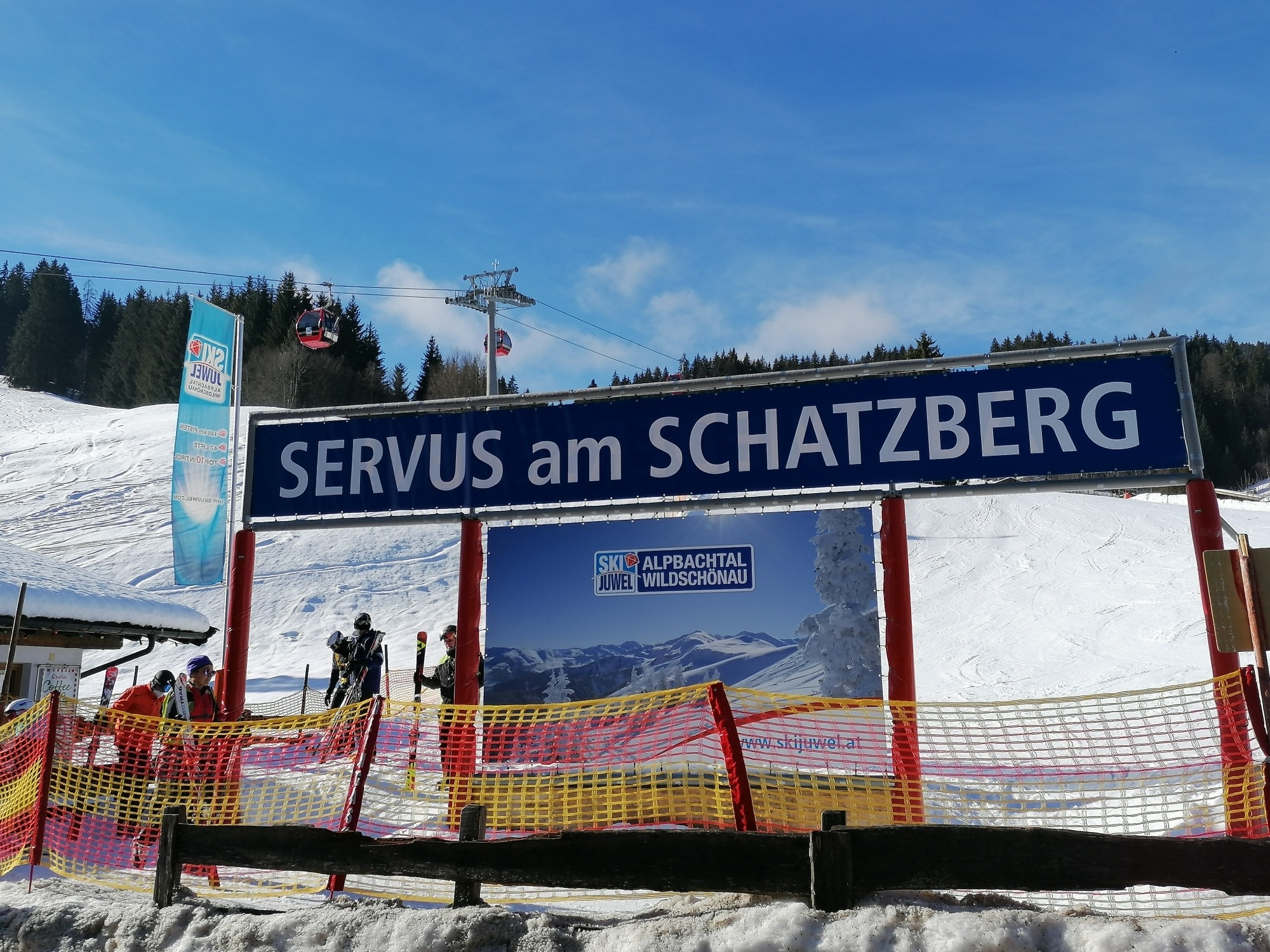 Ferienwohnung Prent (WILD024) by FeWo-PLAN — Foto 19