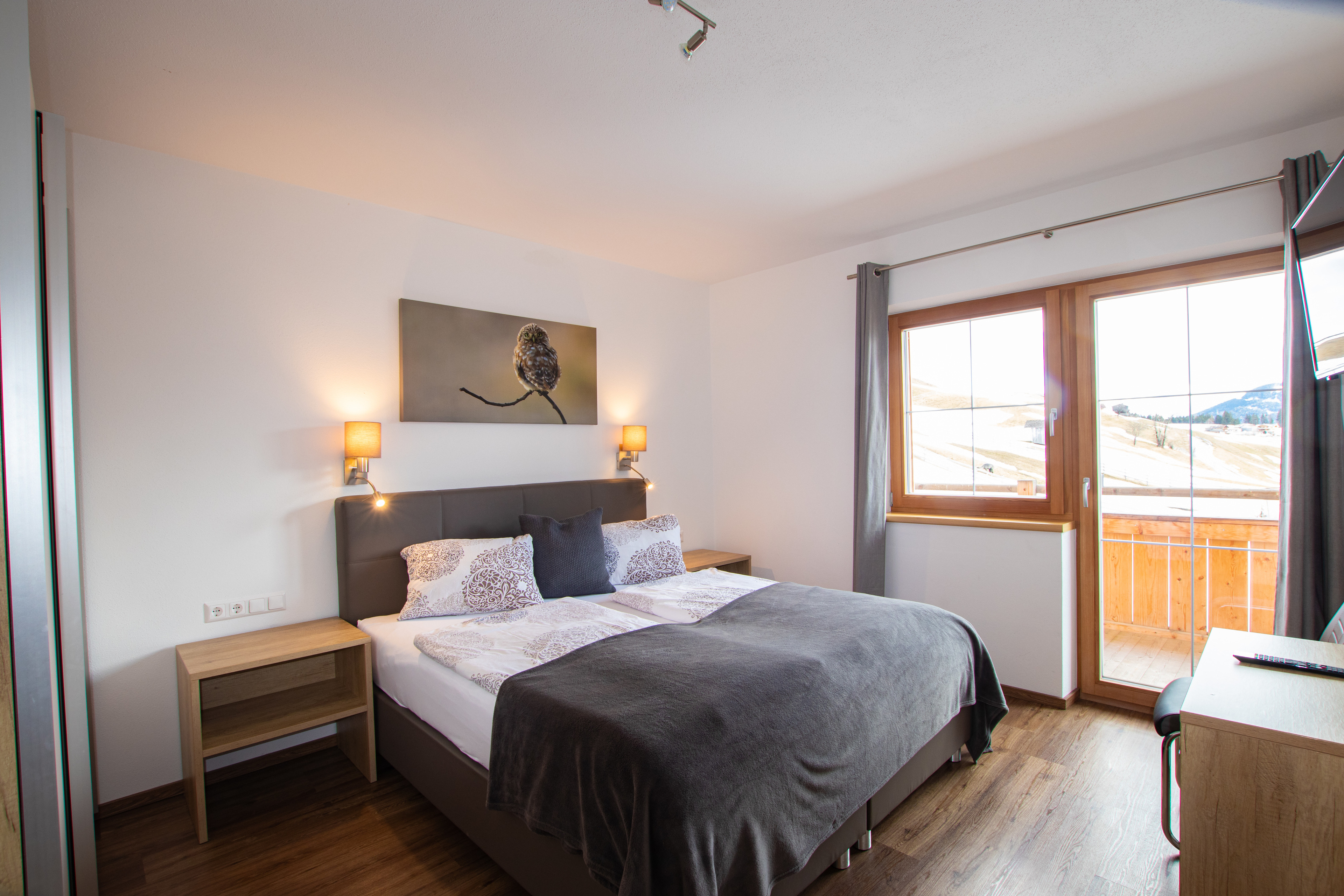 Chalet Thierbach (WILD019) FeWo-PLAN — Foto 8