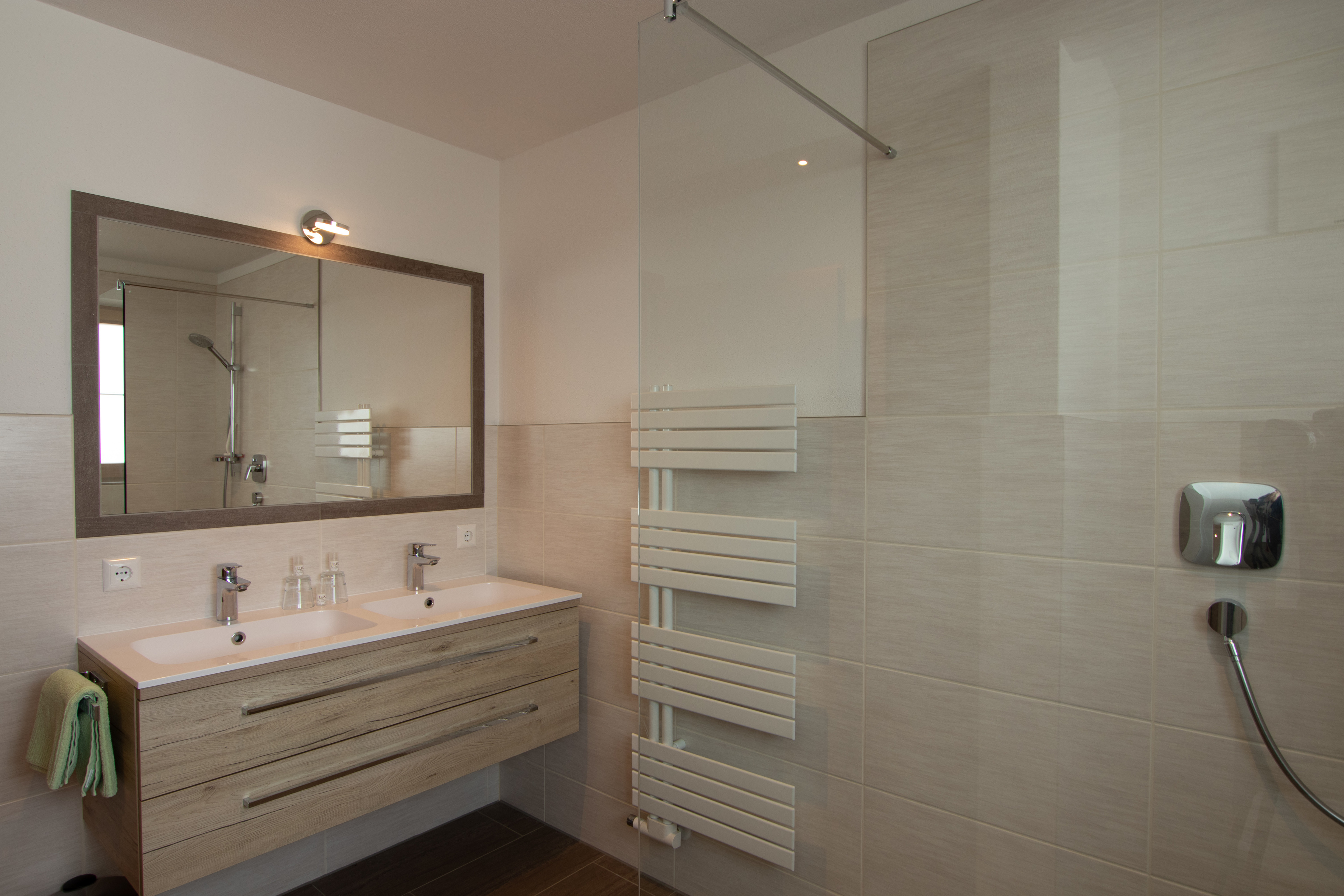 Chalet Thierbach (WILD019) FeWo-PLAN — Foto 17