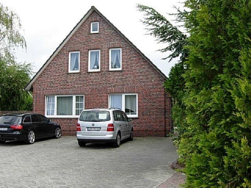 Foto 1 Ferienwohnung Ostfriesland Dornum & Umgebung Nordsee-Ferienanlage / Wohnung Borkum (Objekt 62297) buchen