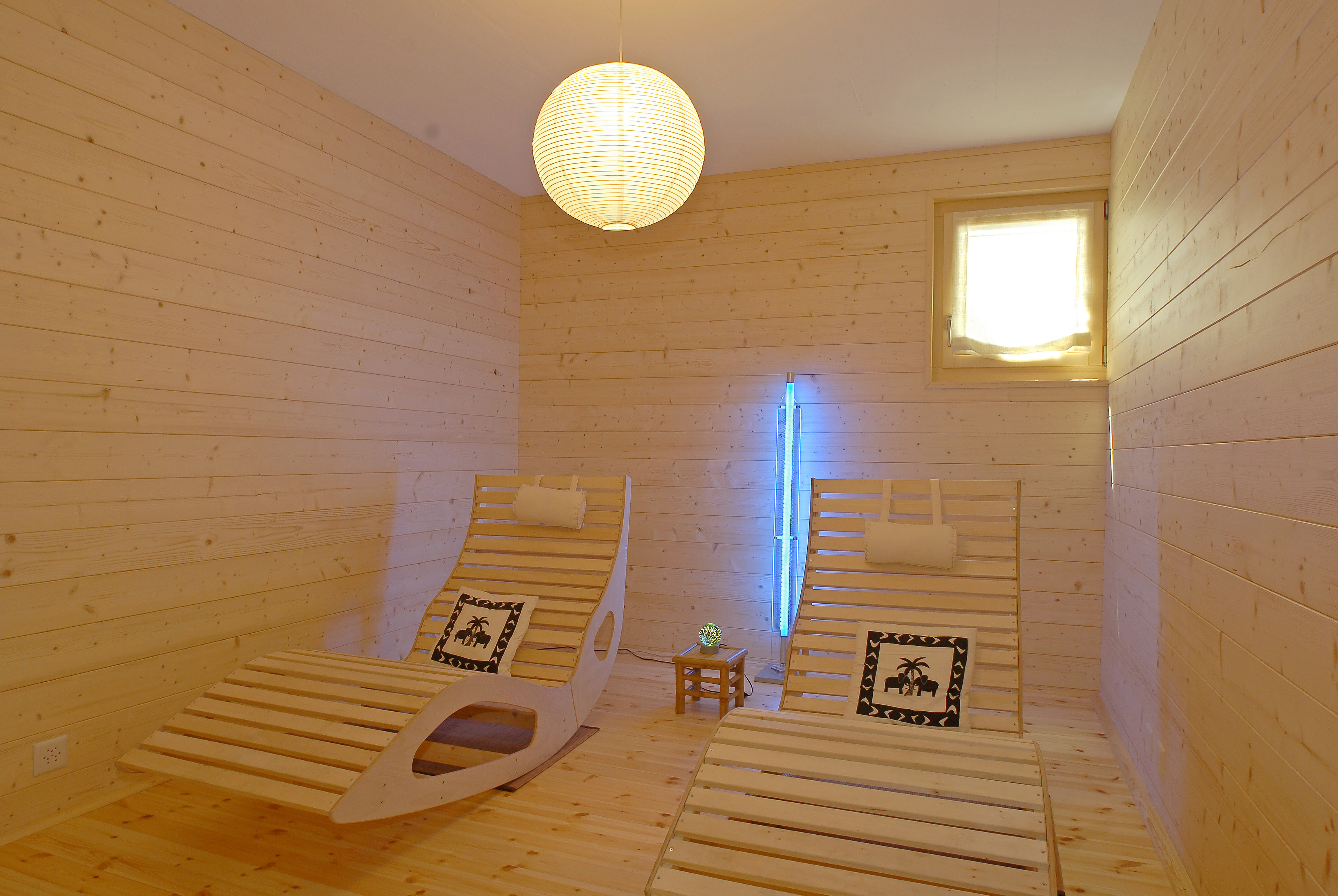 Chalet CALIN (NEND100) — Foto 24