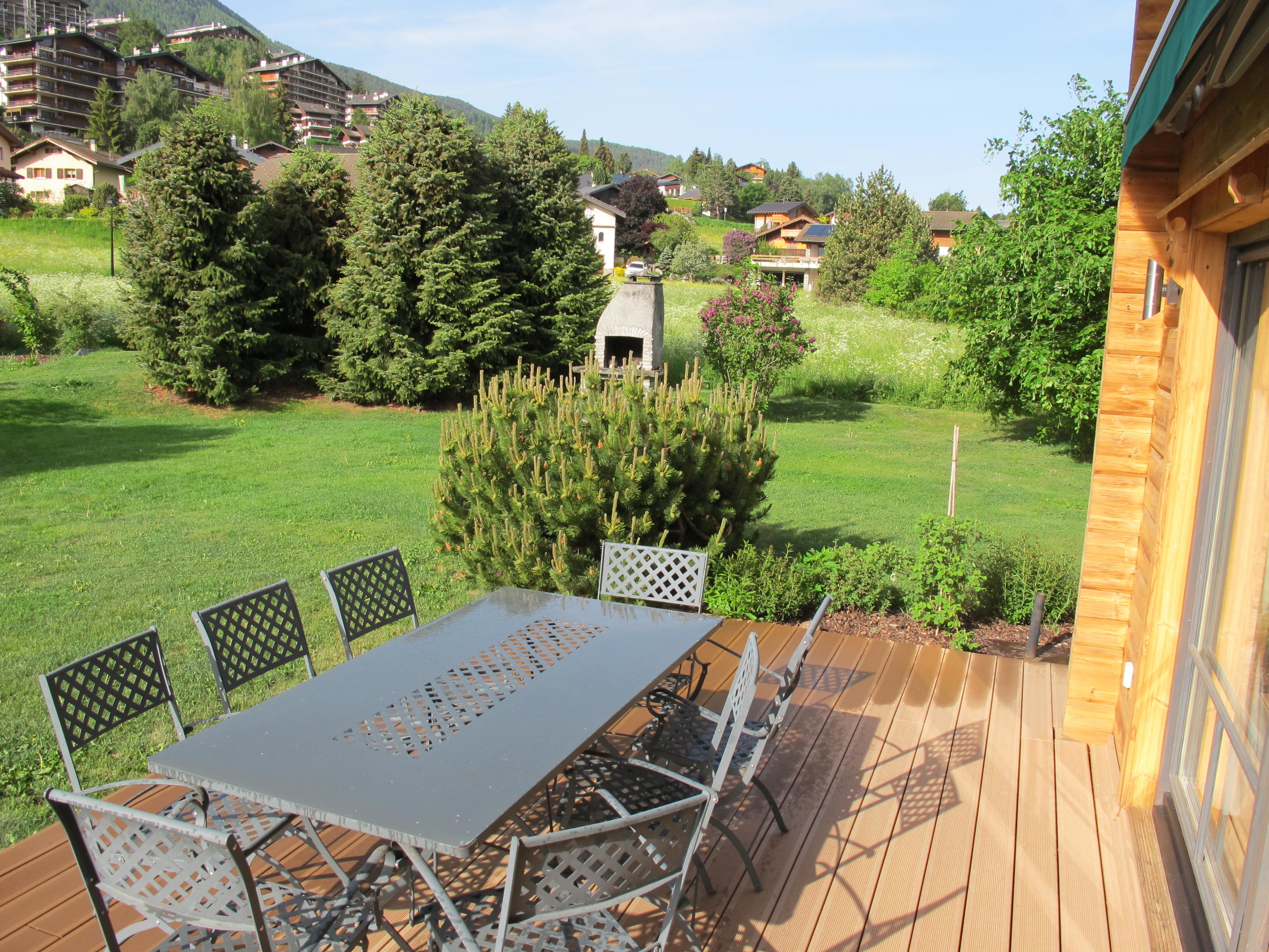 Chalet CALIN (NEND100) — Foto 6