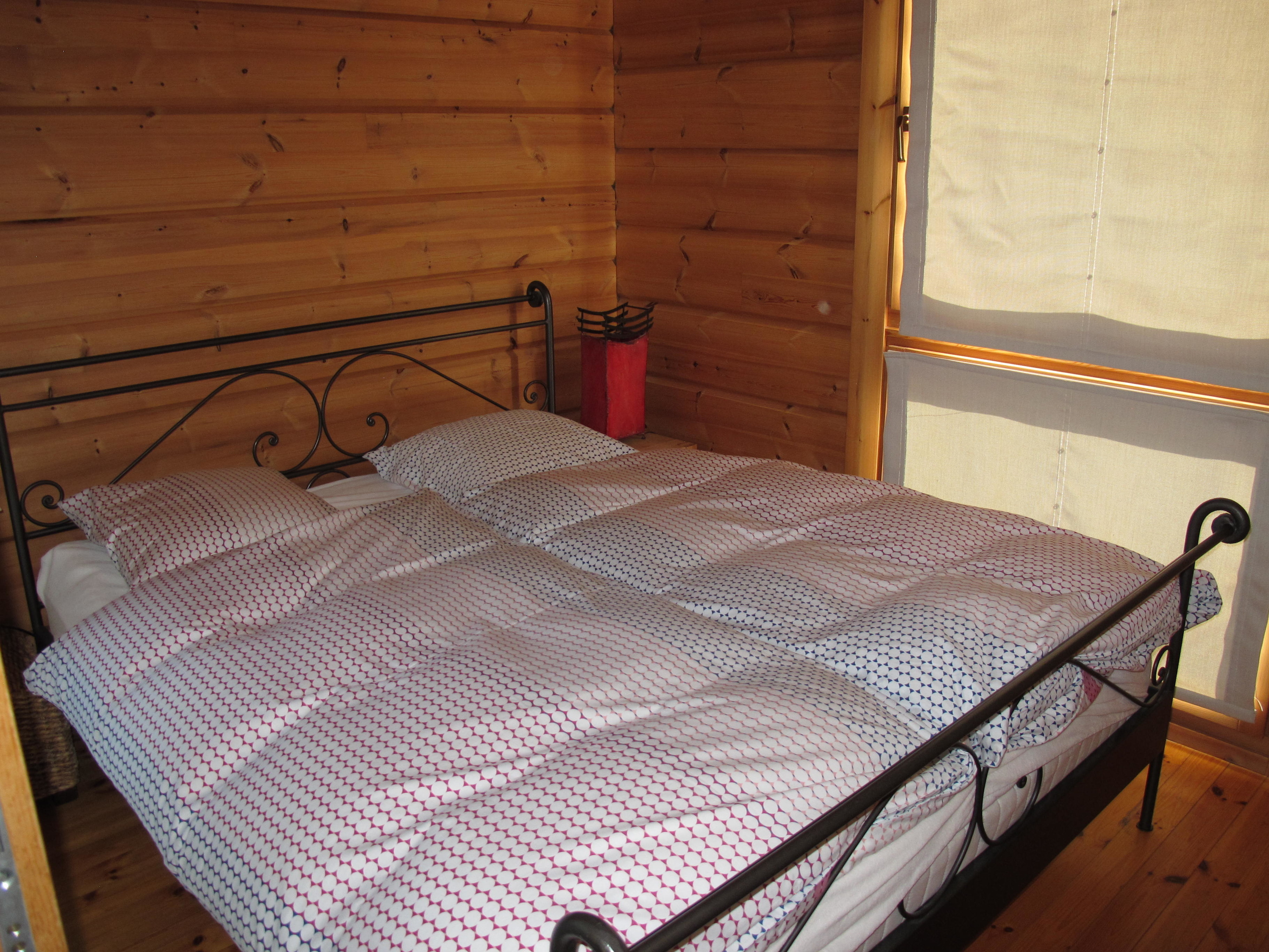 Chalet CALIN (NEND100) — Foto 17