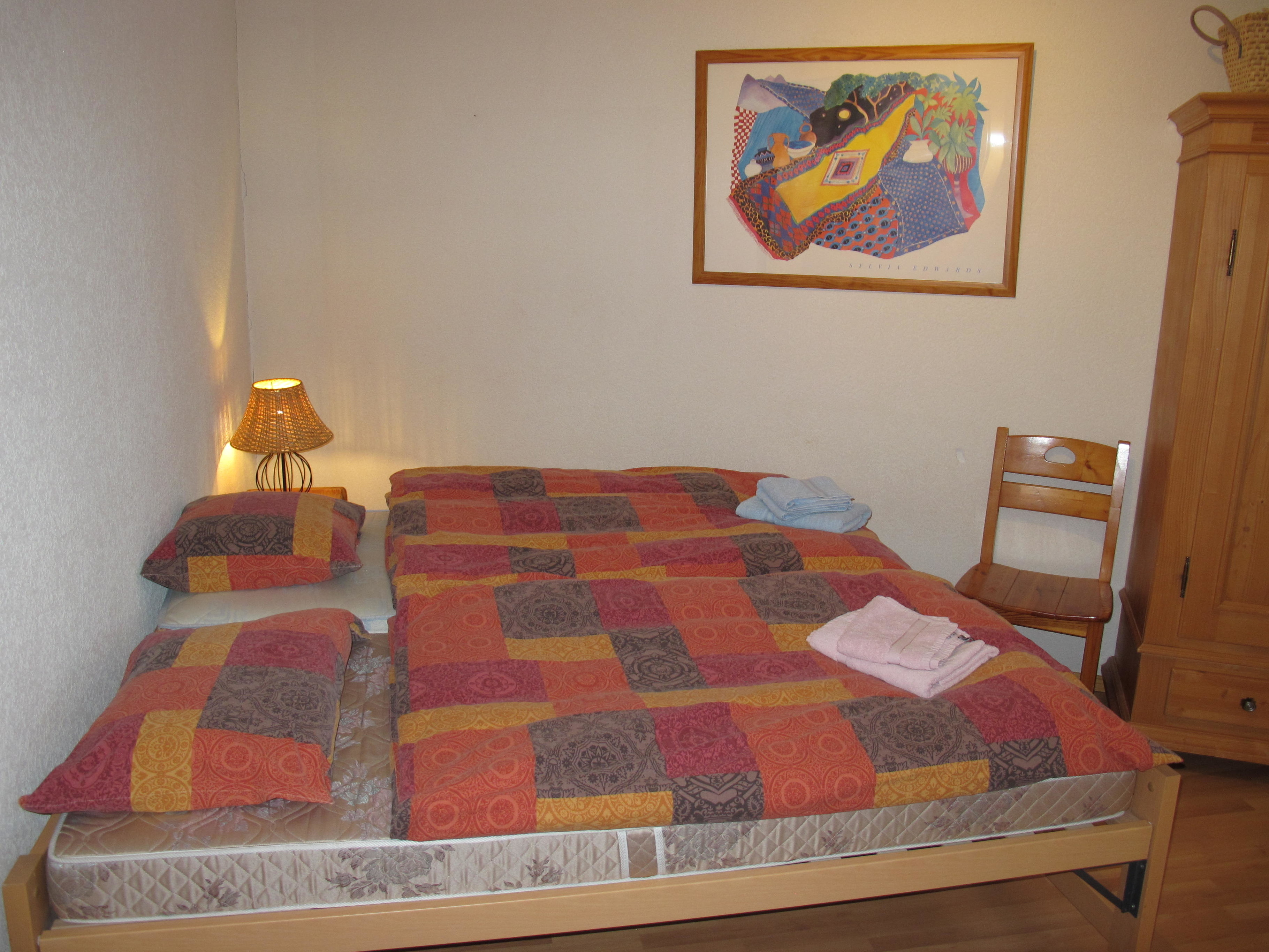 Residenz Montfort E4 (SIVI100) SKI IN AND SKI OUT — Foto 17