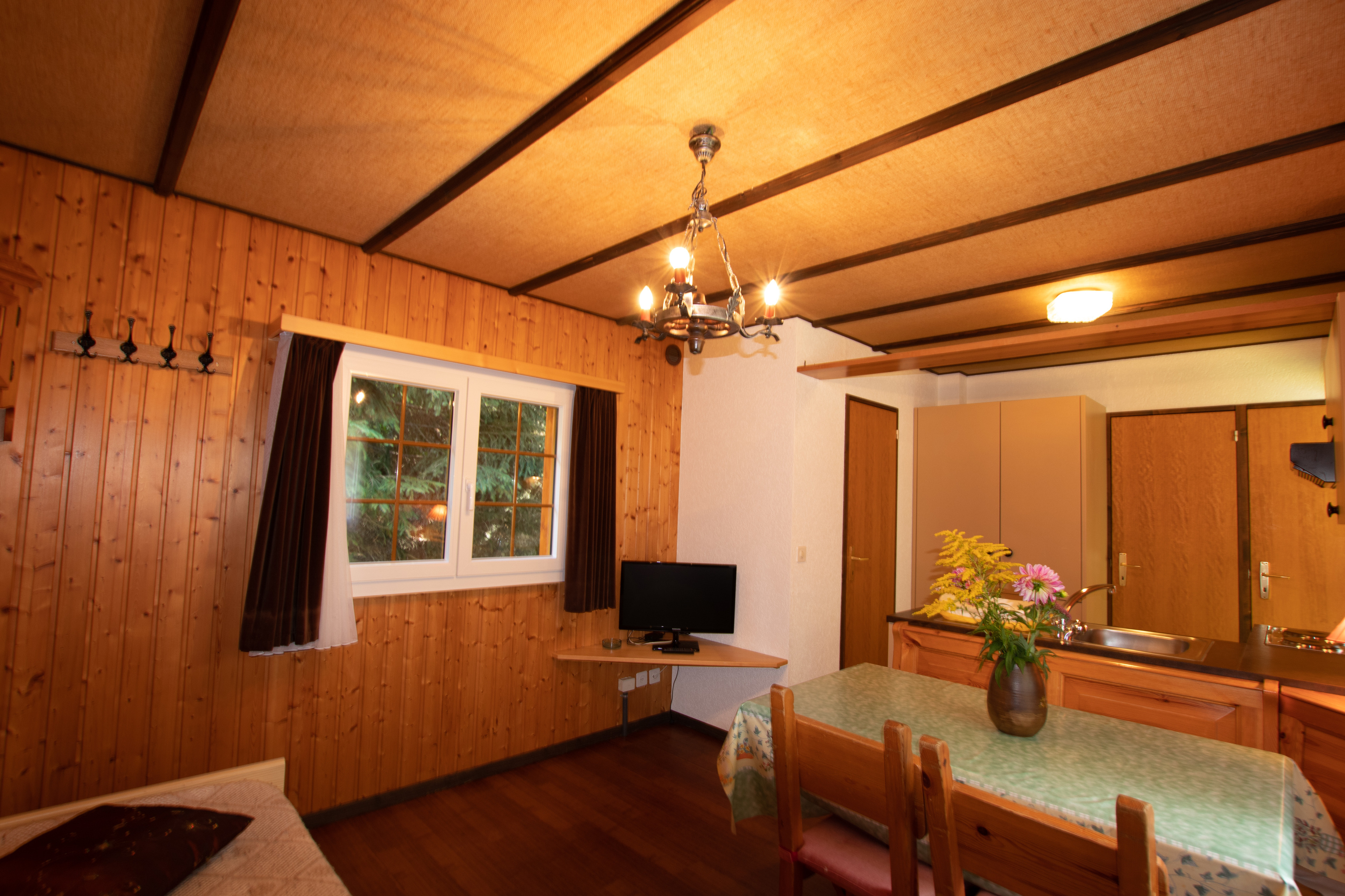 Residenz Edelweiss (SAAS310) — Foto 10