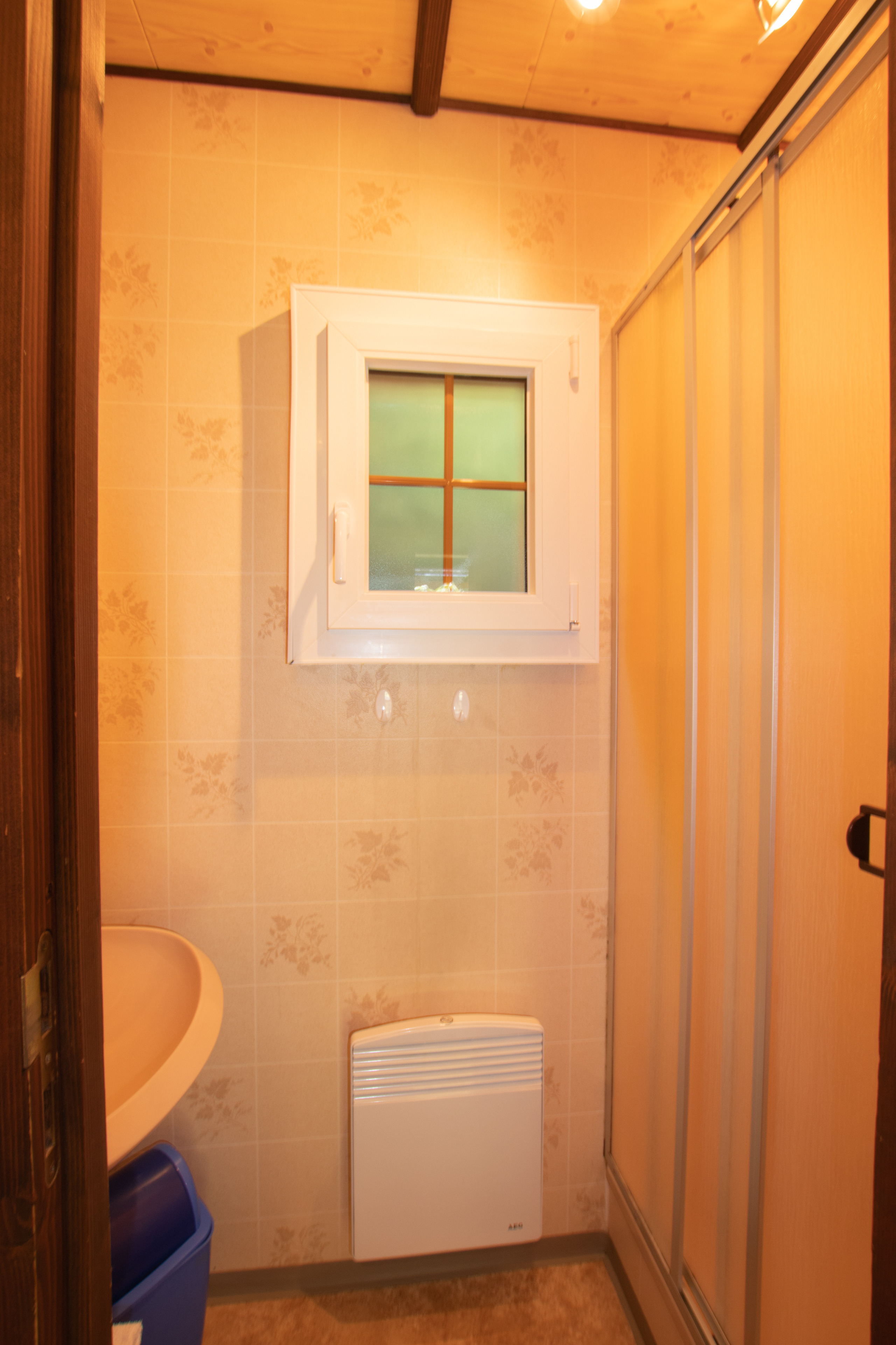 Residenz Edelweiss (SAAS310) — Foto 15