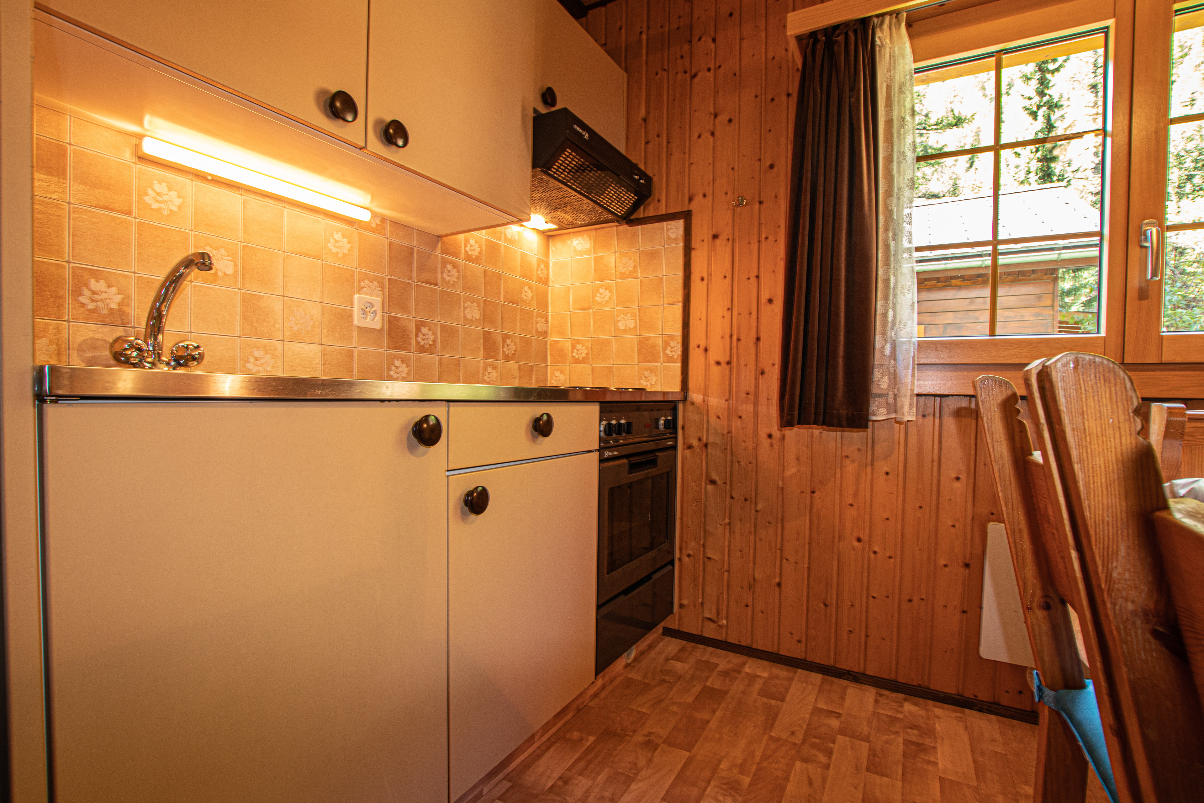 Residenz Edelweiss (SAAS320) — Foto 10