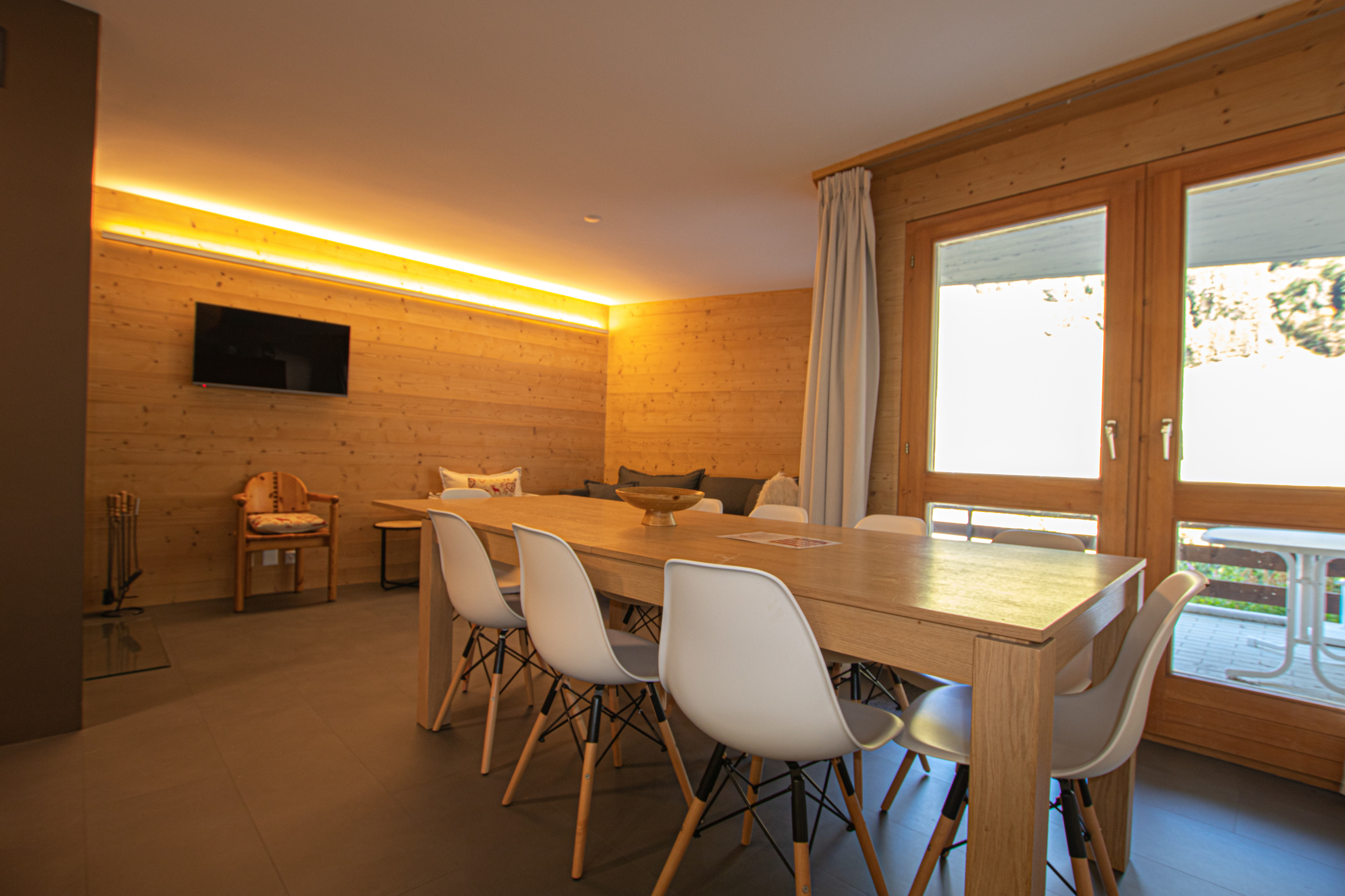 Residenz Montfort C3 (SIVI150) SKI IN AND SKI OUT — Foto 10