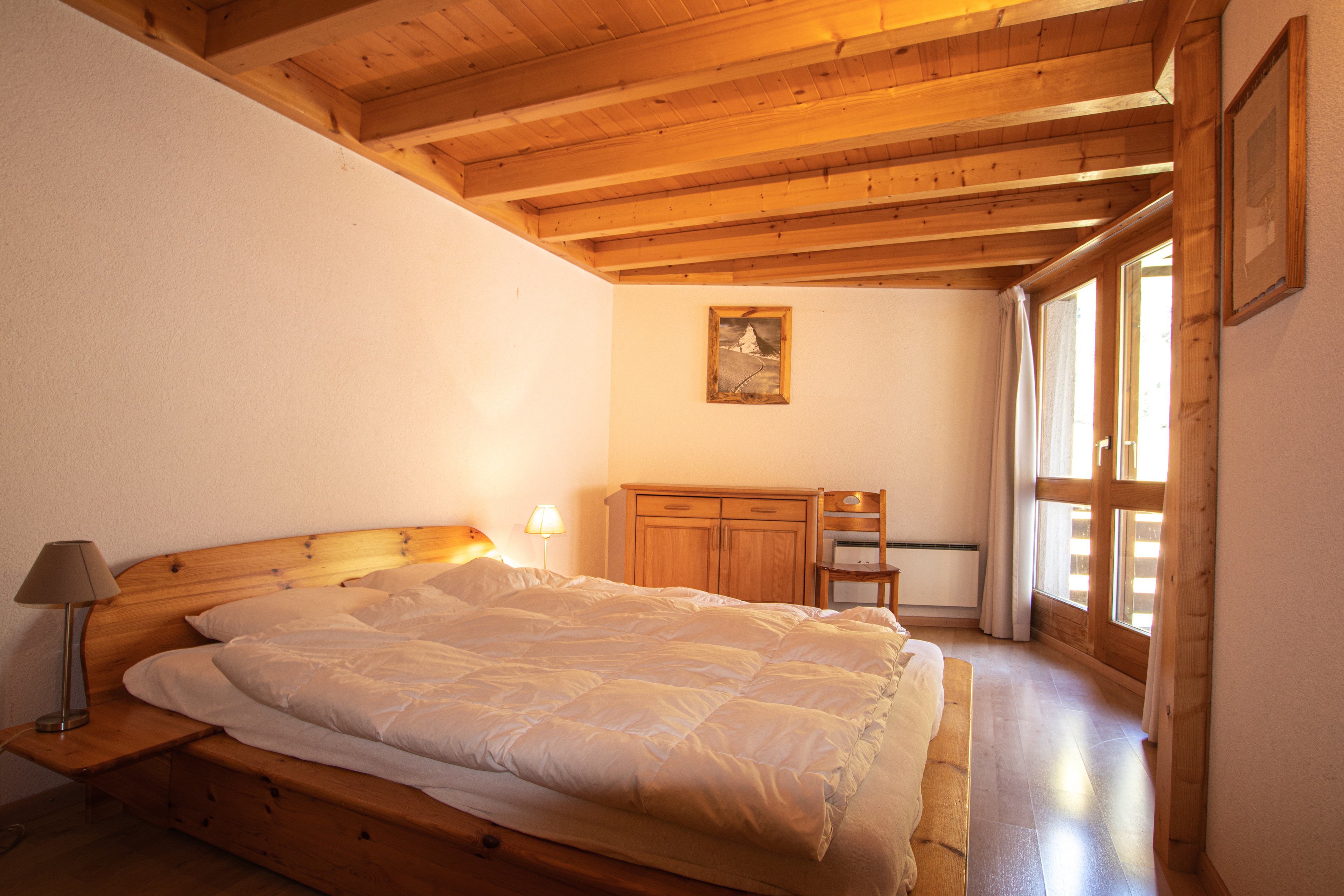 Residenz Montfort C3 (SIVI150) SKI IN AND SKI OUT — Foto 17