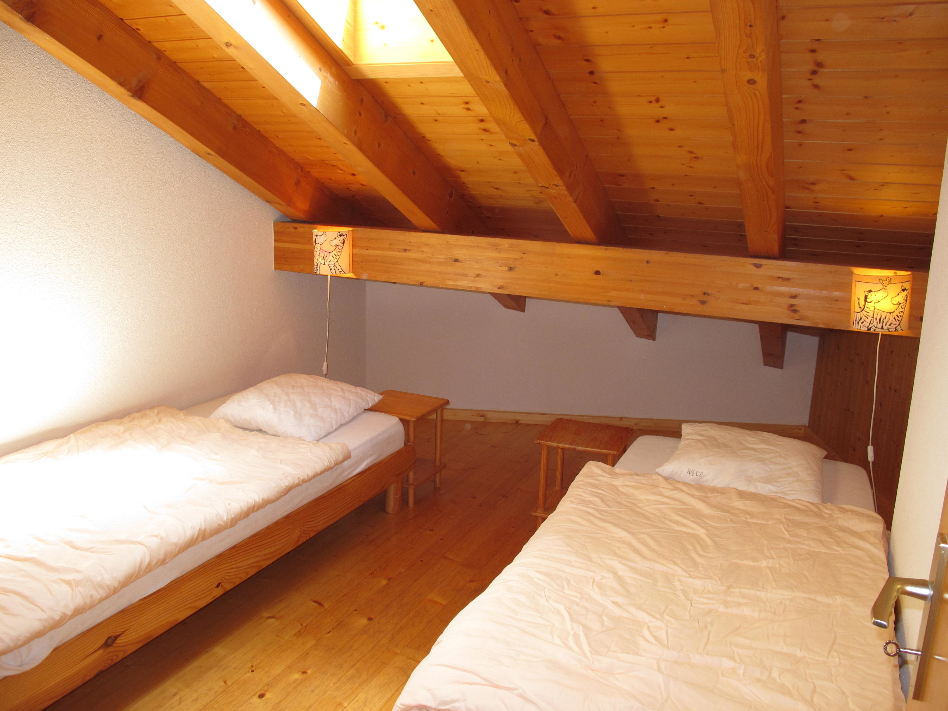 Residenz Montfort C3 (SIVI150) SKI IN AND SKI OUT — Foto 19