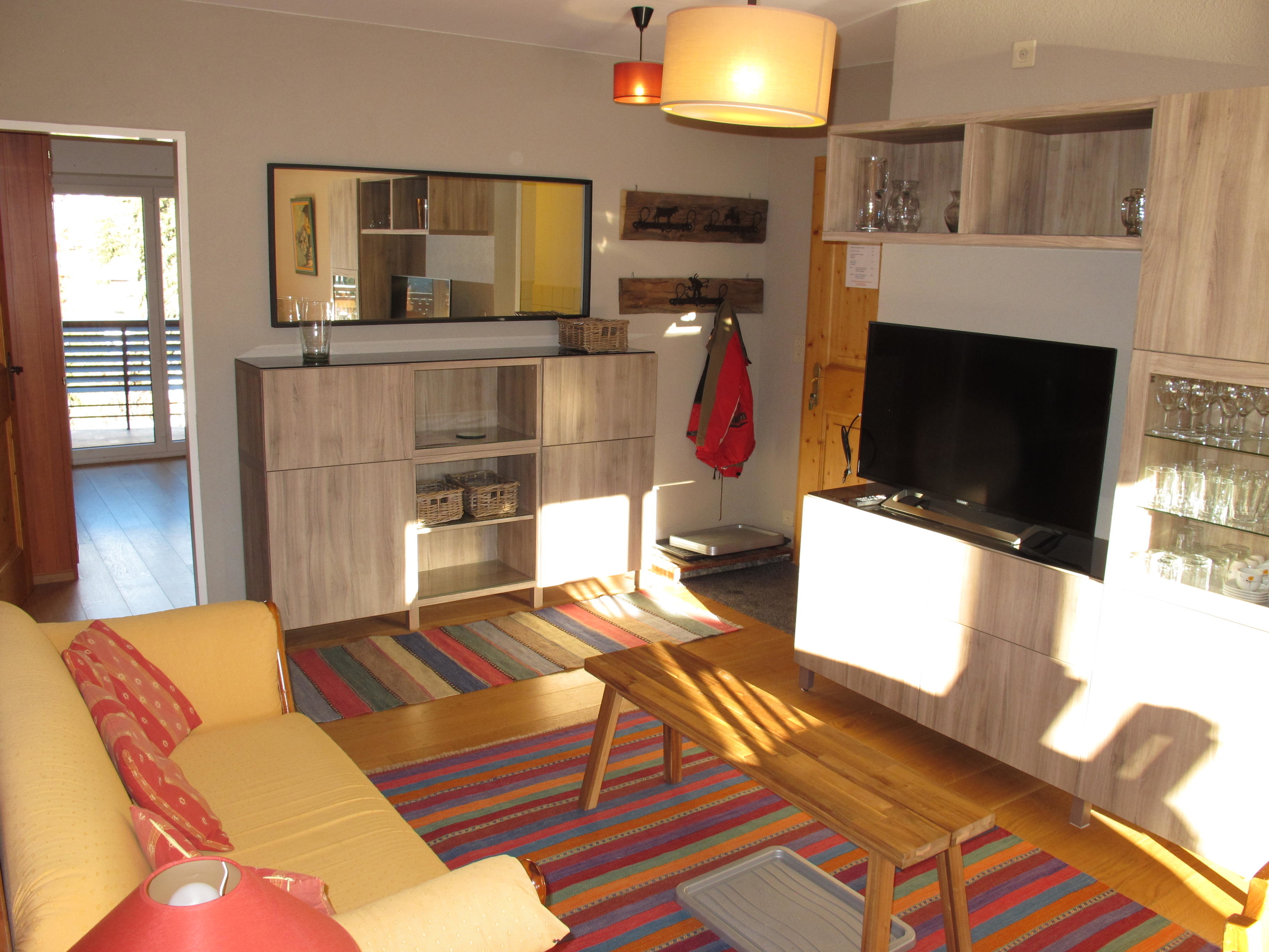 Residenz Les Girolles A68 (VERB100) — Foto 6