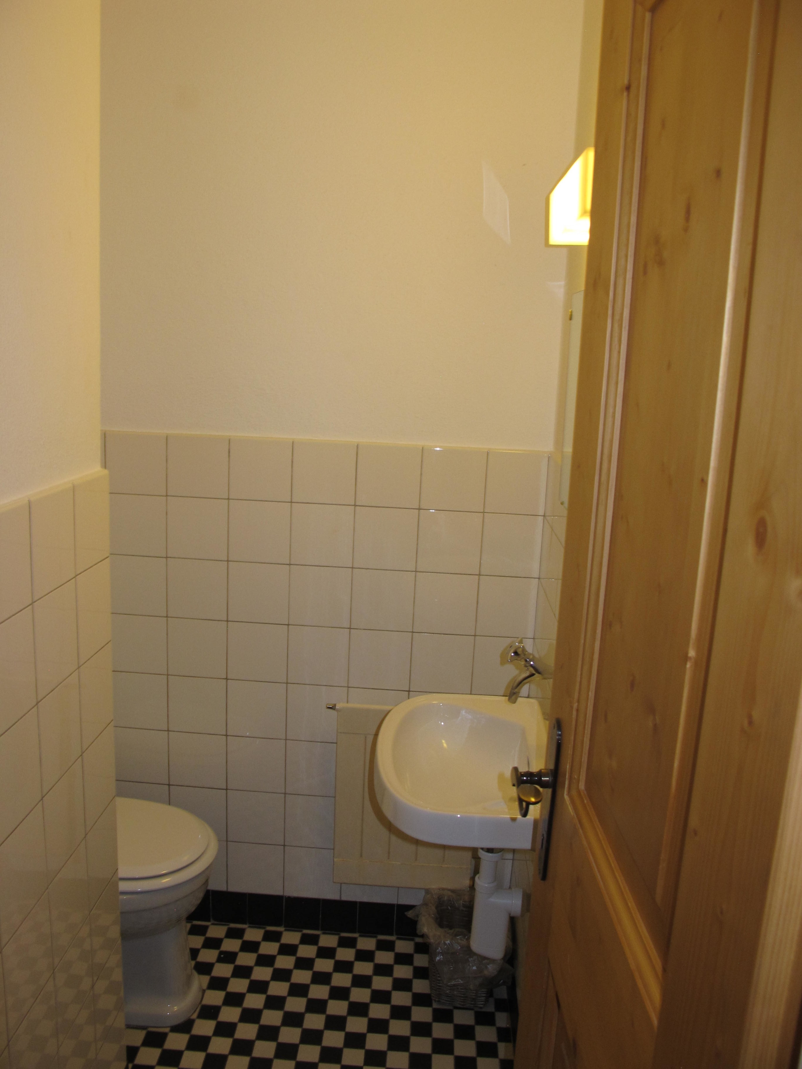 Residenz Les Girolles A68 (VERB100) — Foto 19