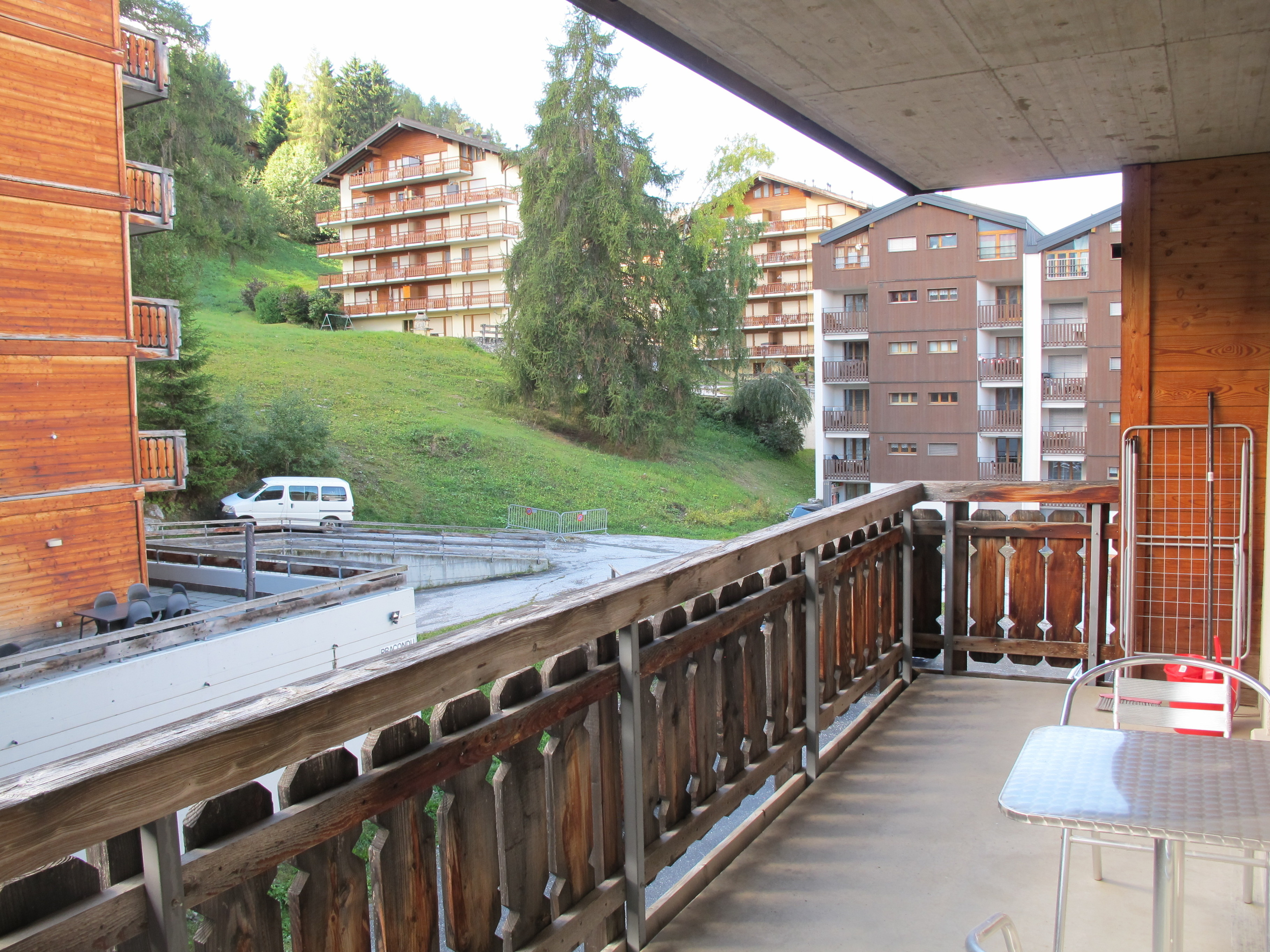 Wohnung GREPPON (NEND200) Ski in and Ski out – Bild 17