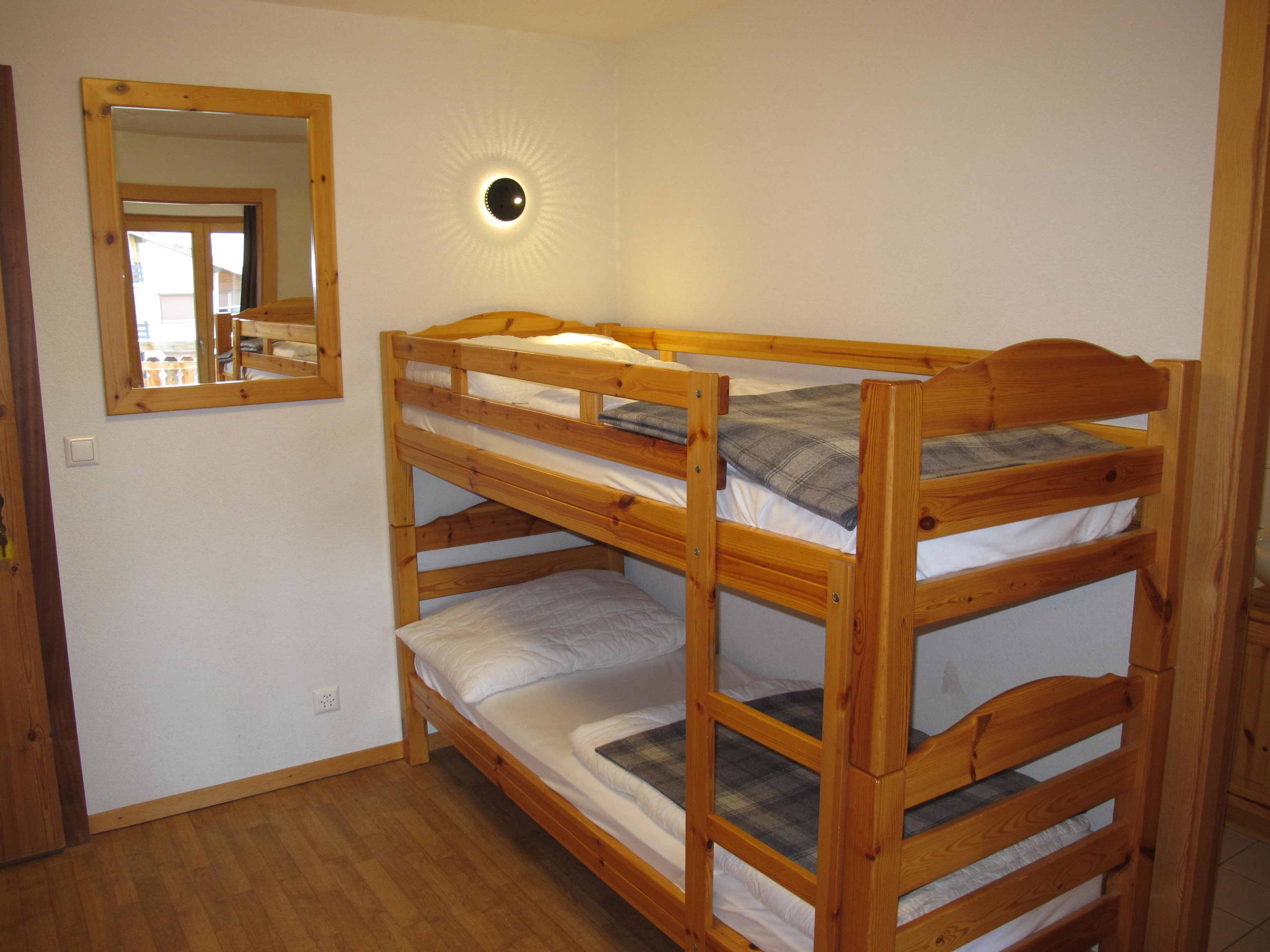 Wohnung TRABANTA (NEND210) SKI IN AND SKI OUT — Foto 19