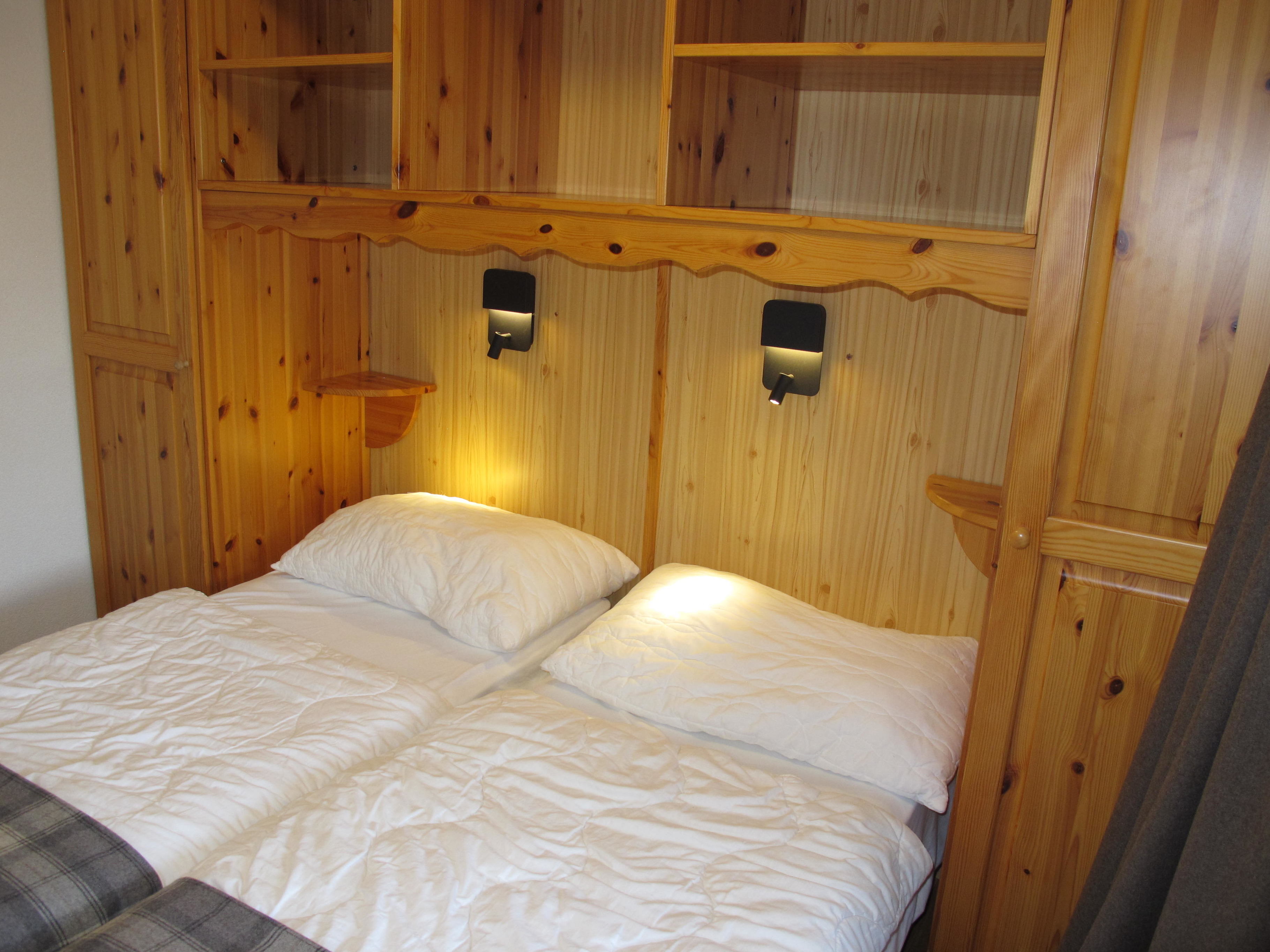 Wohnung TRABANTA (NEND210) SKI IN AND SKI OUT — Foto 15