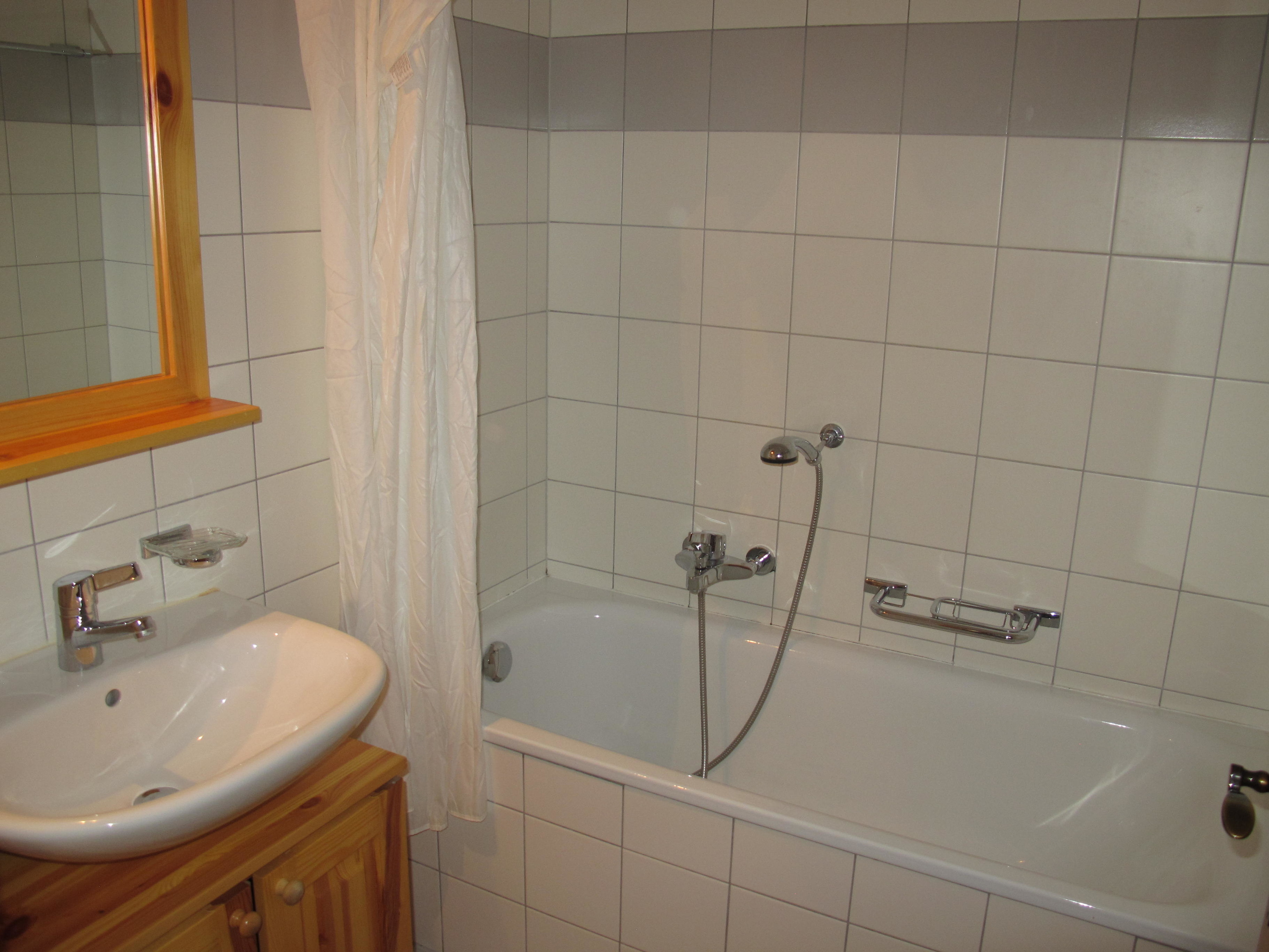 Wohnung TRABANTA (NEND210) SKI IN AND SKI OUT — Foto 17