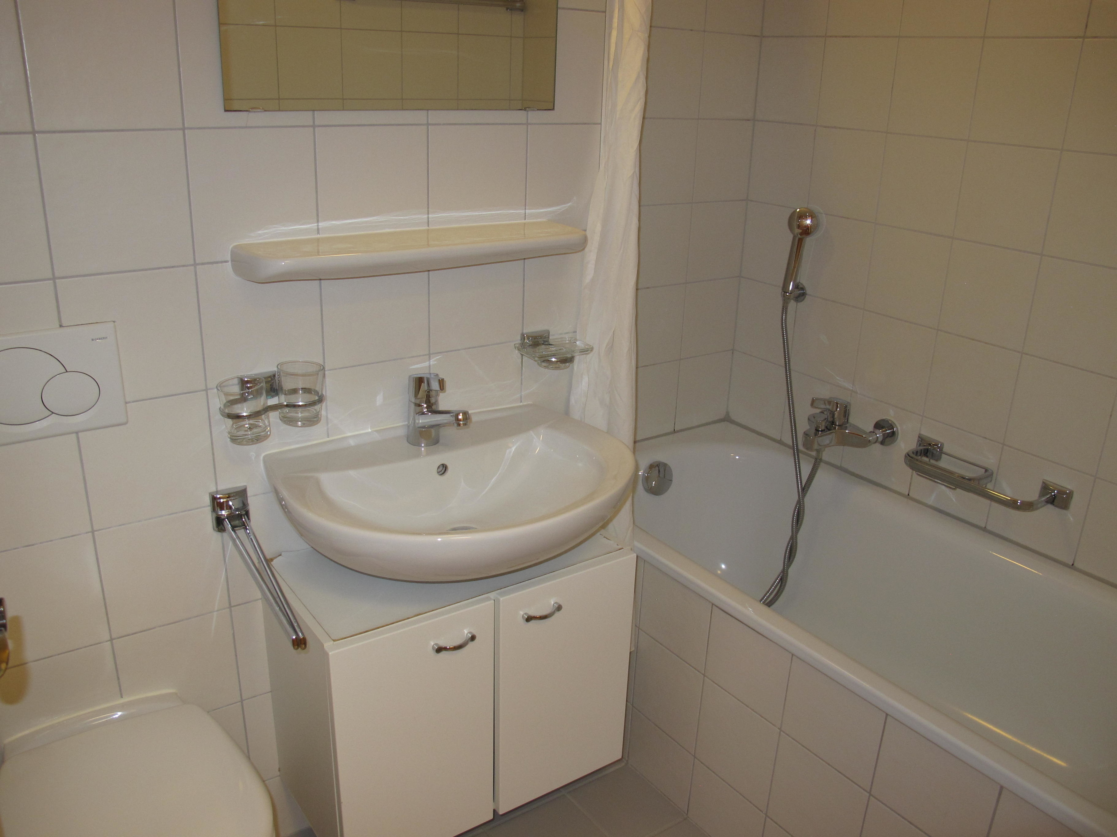 Wohnung THEYTAZ (NEND220) SKI IN AND SKI OUT — Foto 19