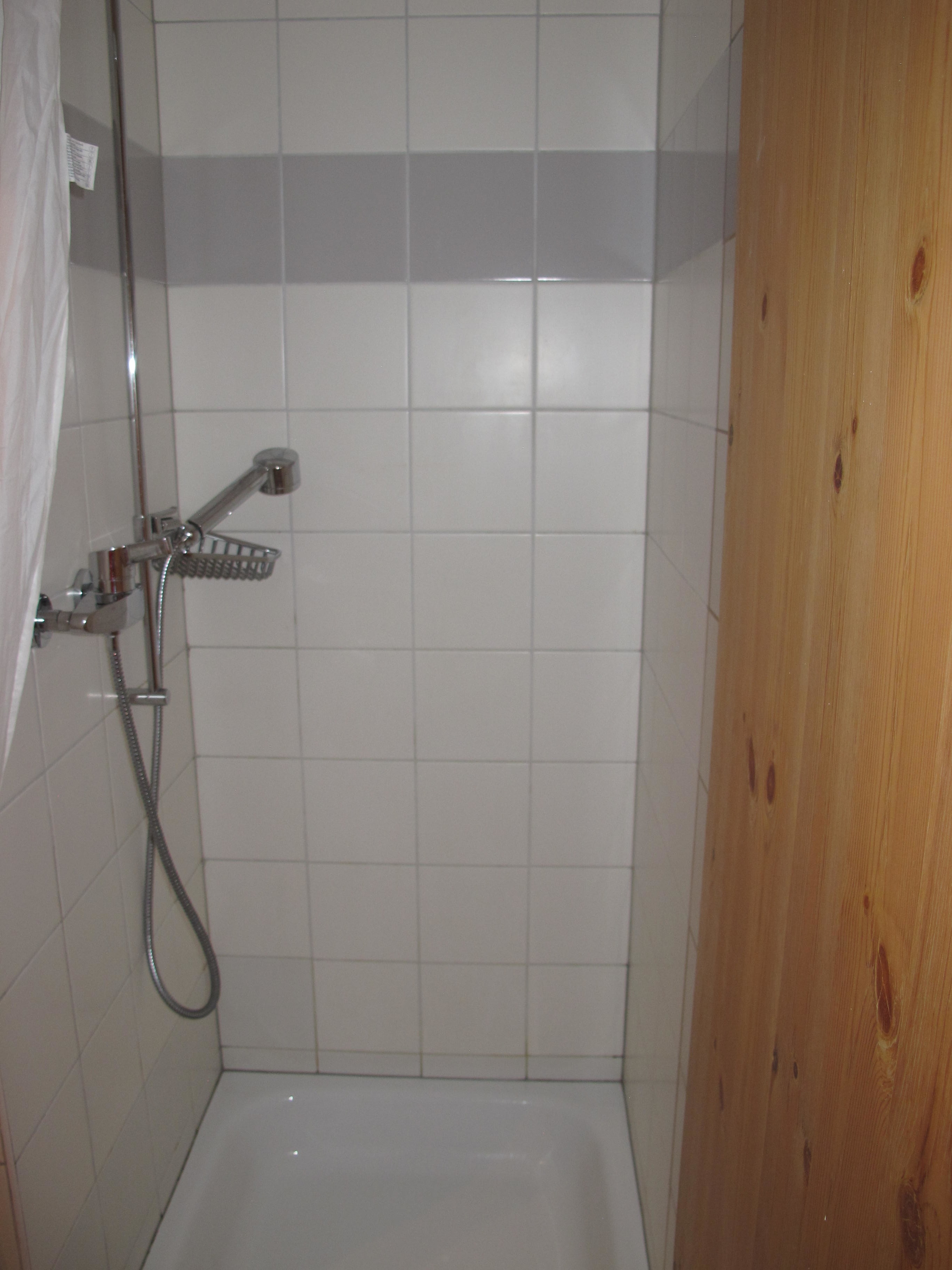 Wohnung CHOTTES (NEND230) Ski in and Ski out — Foto 19