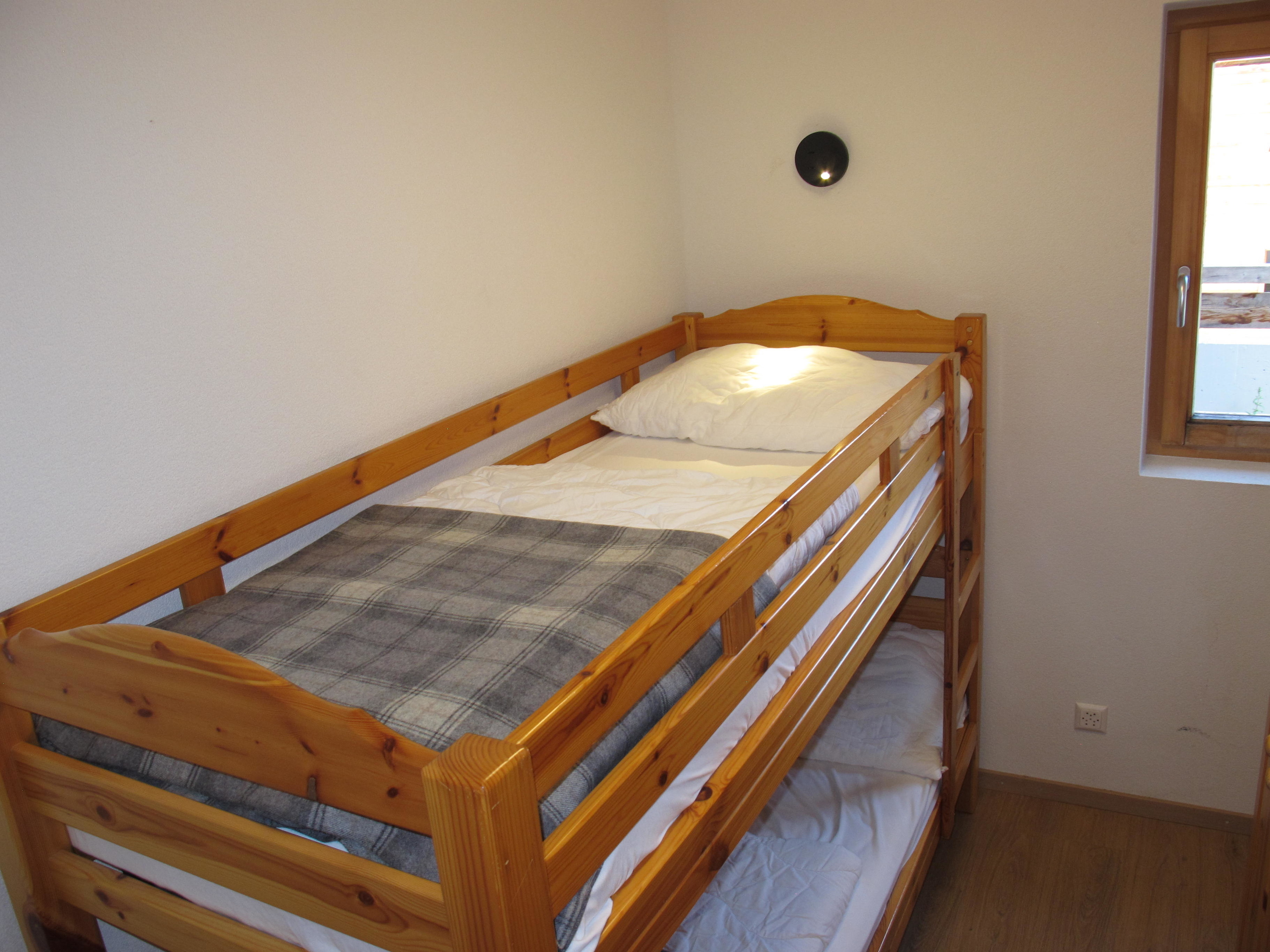 Wohnung CHOTTES (NEND230) Ski in and Ski out — Foto 17