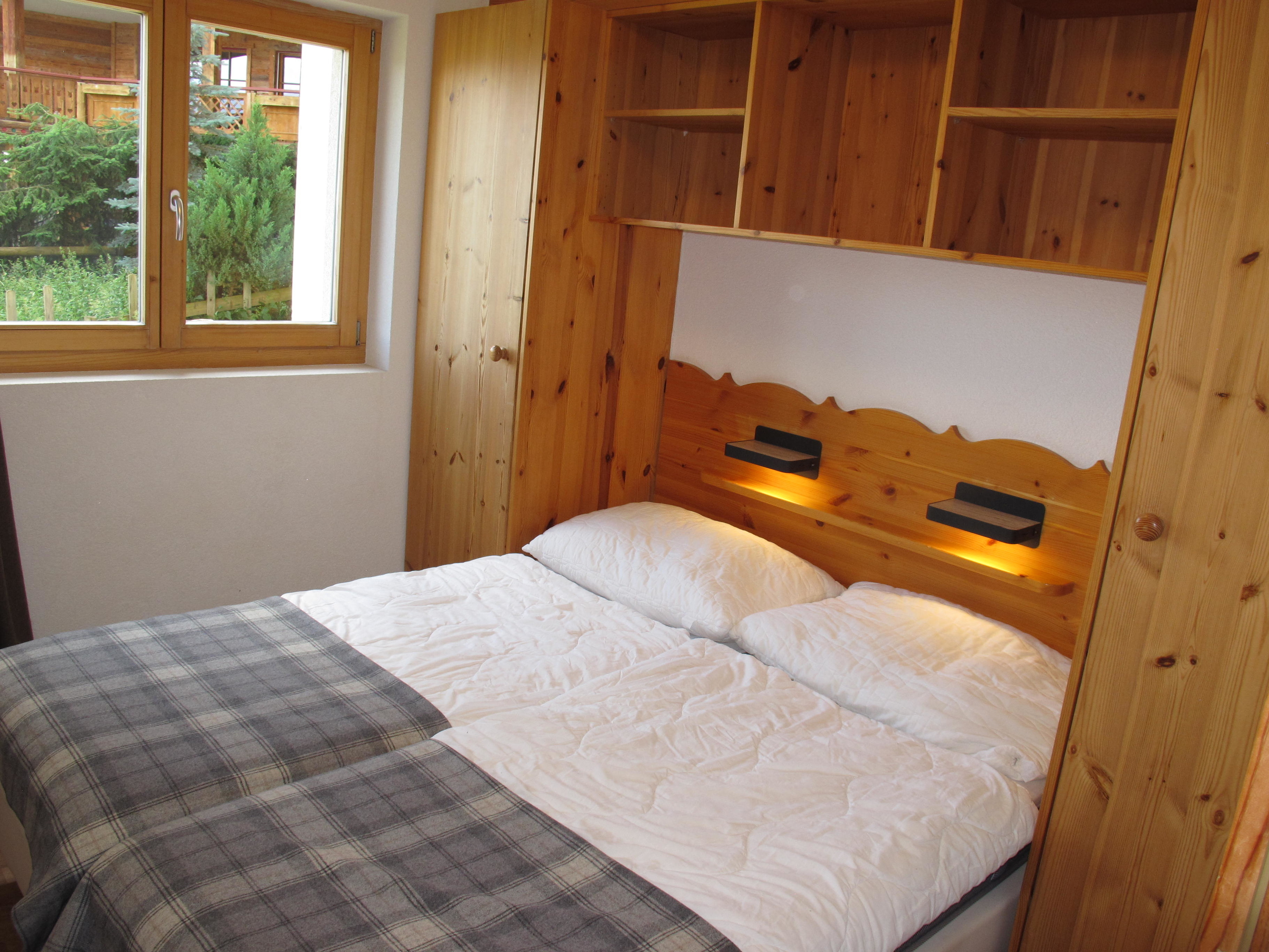 Wohnung ETHEROLLA (NEND240) SKI IN AND SKI OUT — Foto 15