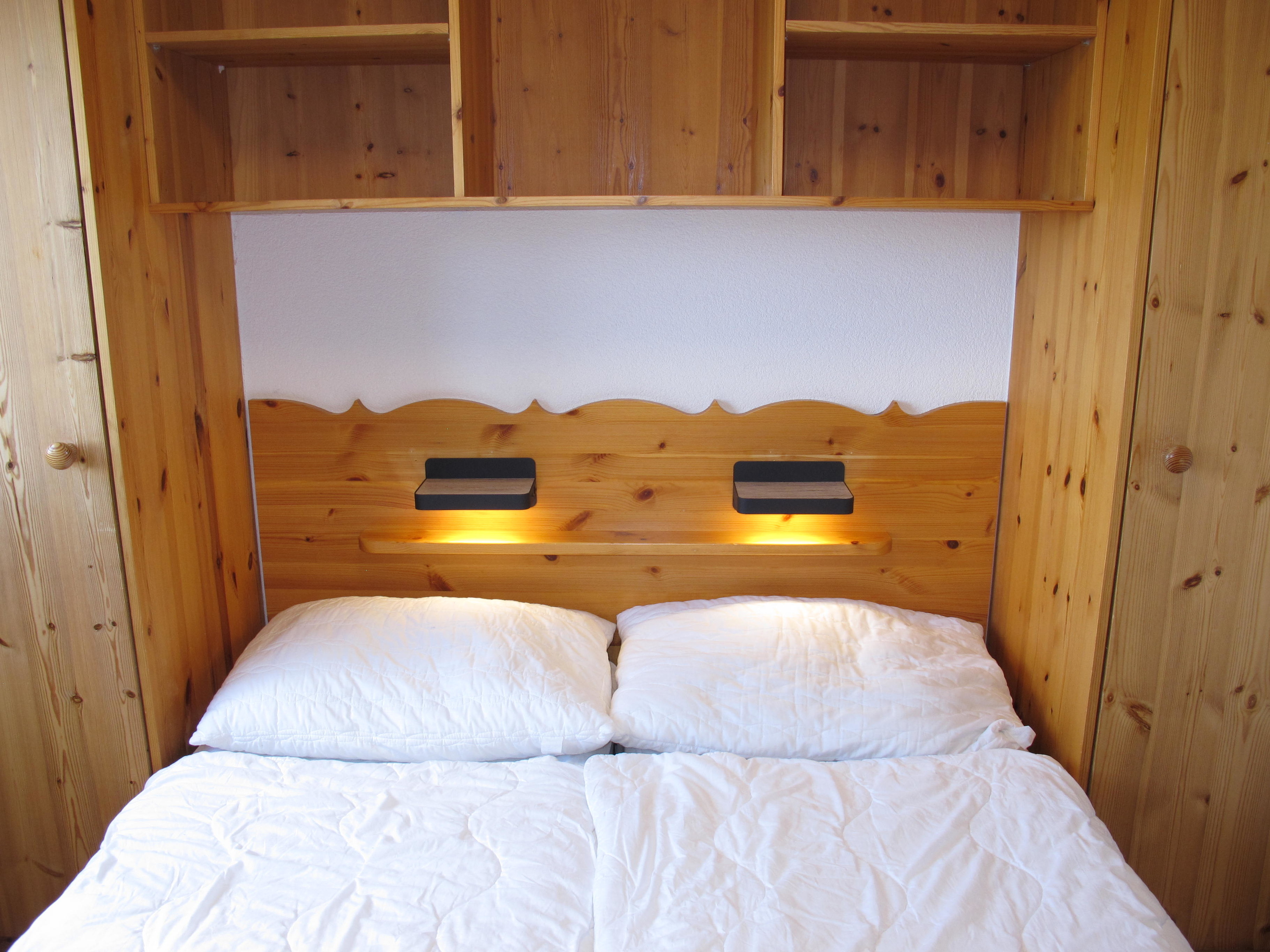 Wohnung ETHEROLLA (NEND240) SKI IN AND SKI OUT — Foto 17