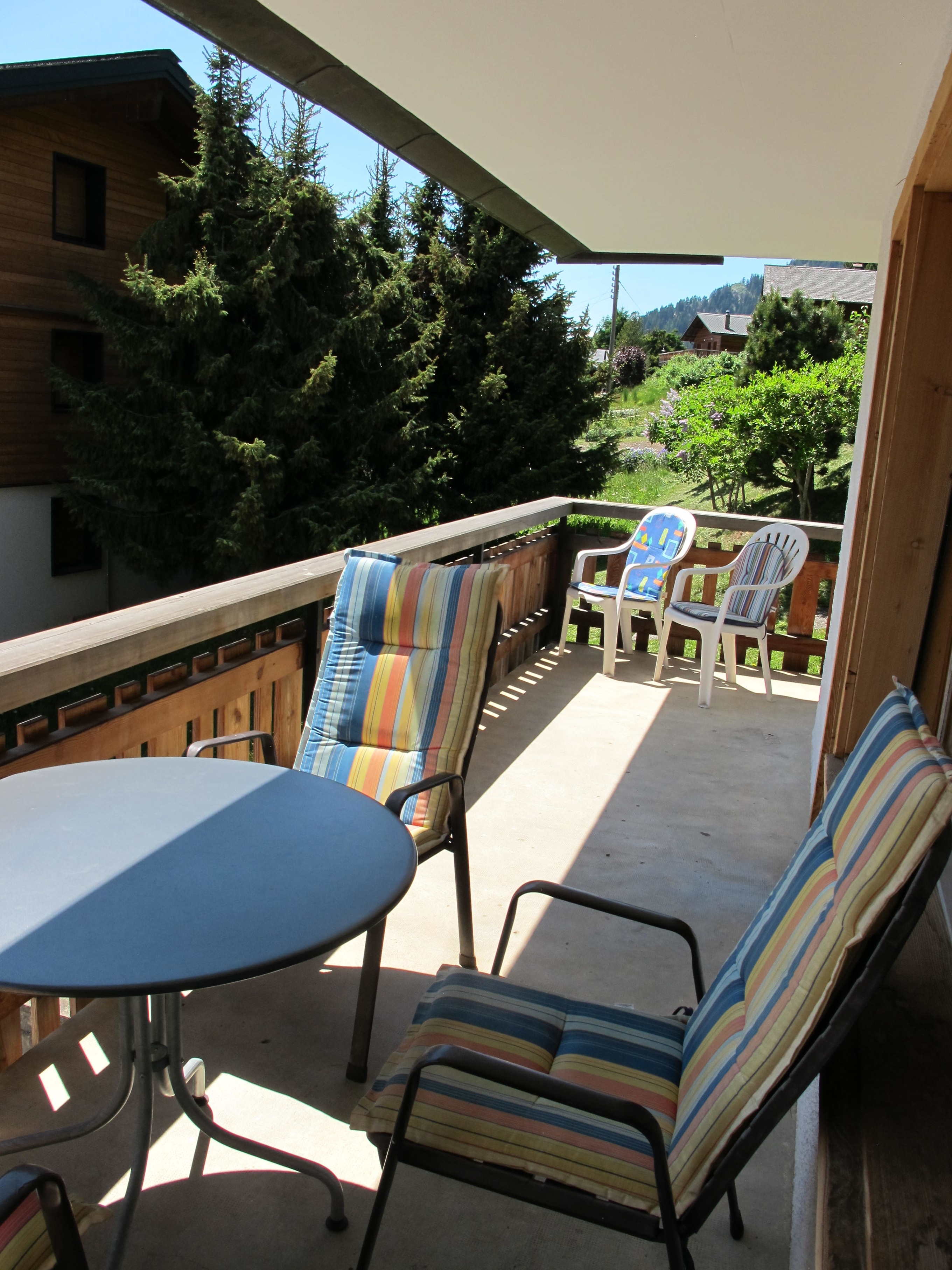 Residenz Le Stem 3 (VERB111) — Foto 8