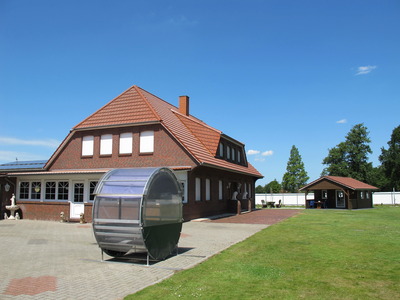 Foto 1 Ferienwohnung Ostfriesland Aurich & Umgebung Ferienwohnung AFKE (MOOR201) ruhig gelegen im Hinterland der NORDSEE (Objekt 674) buchen