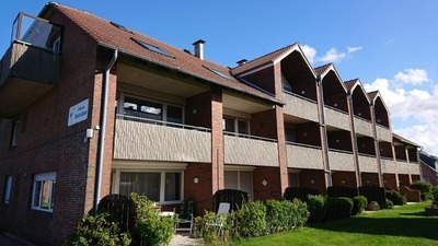 Foto 19 Ferienwohnung Ostfriesland Norddeich & Umgebung FeWo Hygge B31 (Objekt 77541) Urlaub