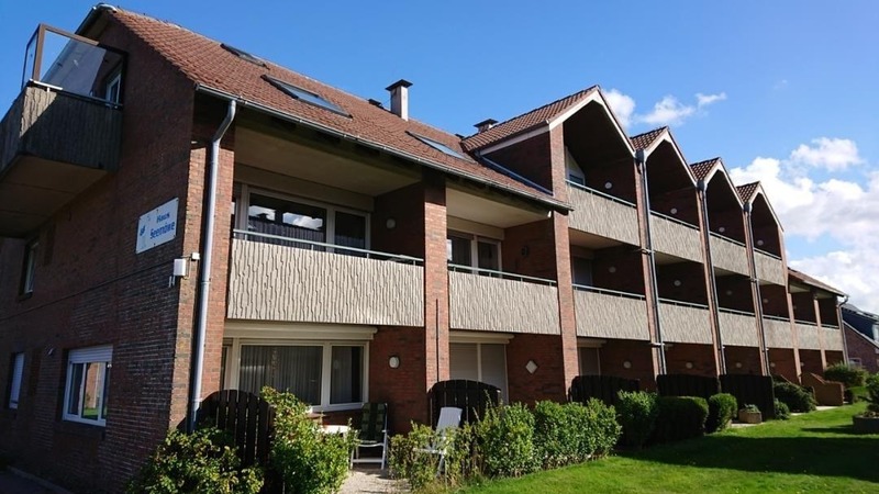 Foto 19 Ferienwohnung Ostfriesland Norddeich & Umgebung FeWo Hygge B31 (Objekt 77541) Urlaub