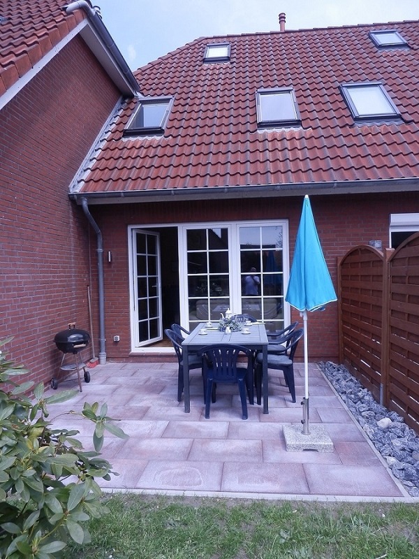 Foto 6 Ferienhaus Ostfriesland Dornum & Umgebung Wattkieker (Objekt 1350) buchen