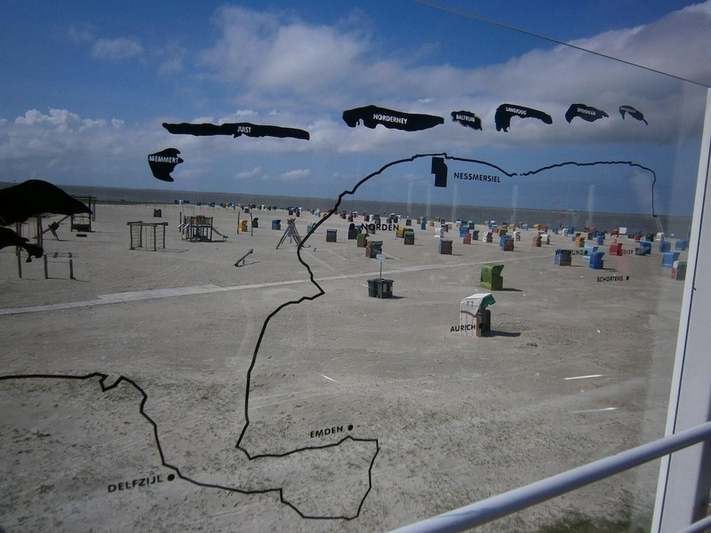 Foto 6 Ferienhaus Ostfriesland Dornum & Umgebung Wattkieker (Objekt 1350) buchen