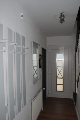 Foto 17 Ferienhaus Ostfriesland Dornum & Umgebung Wattkieker (Objekt 1350) suchen