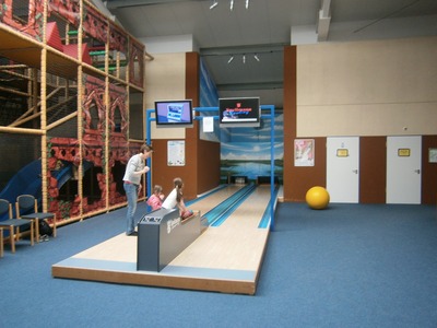 Foto 33 Ferienhaus Ostfriesland Dornum & Umgebung Wattkieker (Objekt 1350) Nordsee