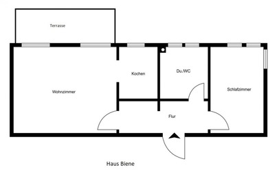 Foto 19 Ferienhaus Ostfriesland Carolinensiel Ferienhaus Biene am Siel (Objekt 98) Urlaub