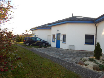 Ferienhaus Bach