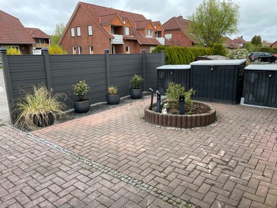 Foto 48 Ferienhaus Ostfriesland Dornum & Umgebung Ferienhaus Gomann (Objekt 755) Nordsee