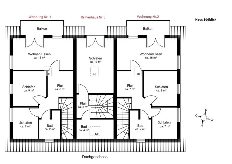 Foto 15 Ferienwohnung Ostfriesland Neuharlingersiel & Umgebung Haus Südblick, Nr. 2 (Objekt 93) Reise