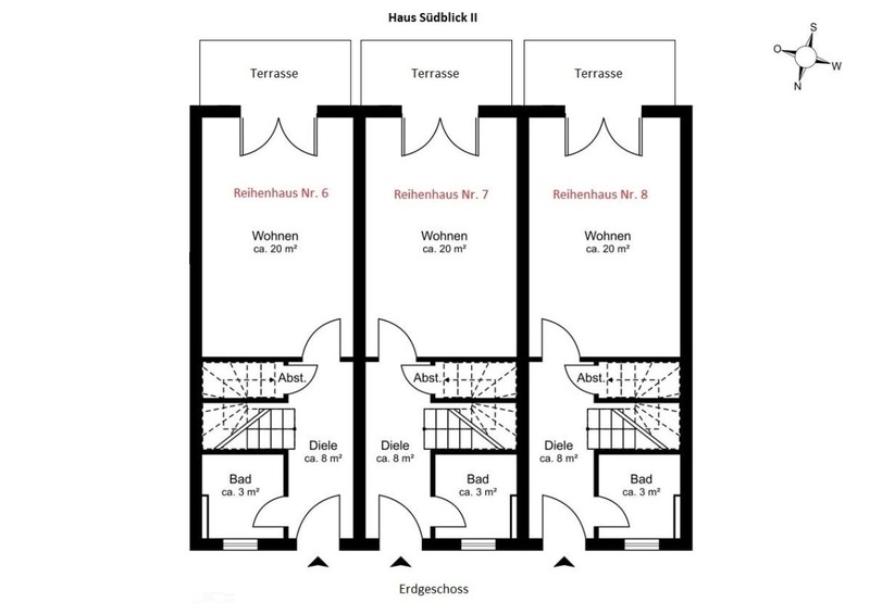 Foto 17 Ferienwohnung Ostfriesland Neuharlingersiel & Umgebung Haus Südblick II, Nr. 8 (Objekt 87) suchen