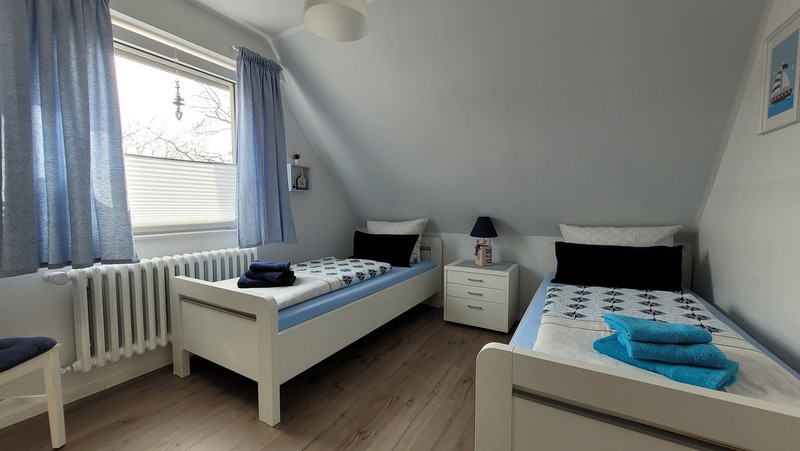 Foto 17 Ferienhaus Ostfriesland Norddeich & Umgebung Ankerseele (Objekt 85) suchen