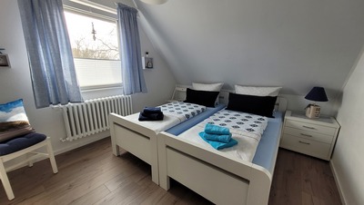 Foto 84 Ferienhaus Ostfriesland Norddeich & Umgebung Ankerseele (Objekt 85) Urlaub