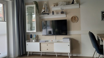 Foto 75 Ferienhaus Ostfriesland Norddeich & Umgebung Ankerseele (Objekt 85) Reise