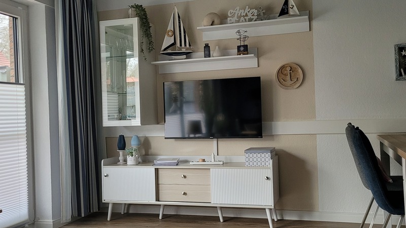 Foto 75 Ferienhaus Ostfriesland Norddeich & Umgebung Ankerseele (Objekt 85) Reise