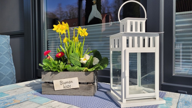 Foto 6 Ferienhaus Ostfriesland Norddeich & Umgebung Ankerseele (Objekt 85) buchen