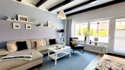 Foto 10 Ferienhaus Ostfriesland Norddeich & Umgebung Ankerseele (Objekt 85) Reise