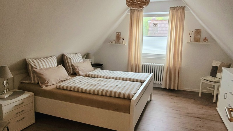 Foto 28 Ferienhaus Ostfriesland Norddeich & Umgebung Ankerseele (Objekt 85) Nordsee