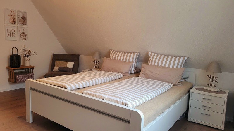 Foto 80 Ferienhaus Ostfriesland Norddeich & Umgebung Ankerseele (Objekt 85) Reise