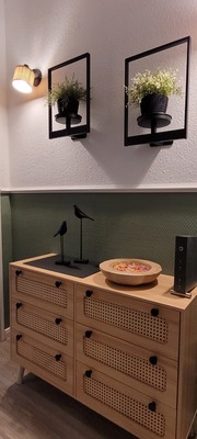 Foto 17 Ferienhaus Ostfriesland Norddeich & Umgebung Ankerseele (Objekt 85) suchen