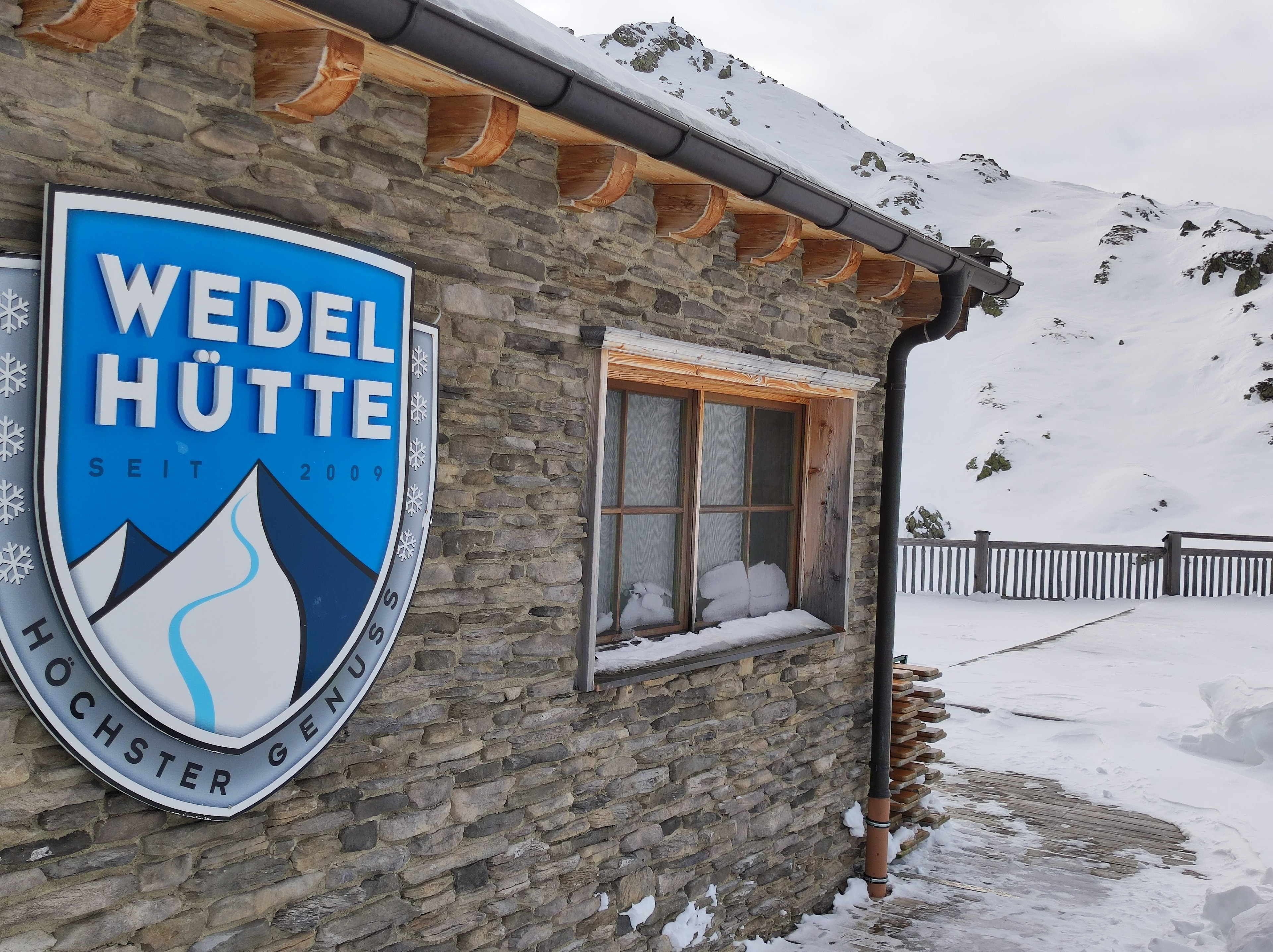 Appartement "FAMILIENNEST" – Bild 6