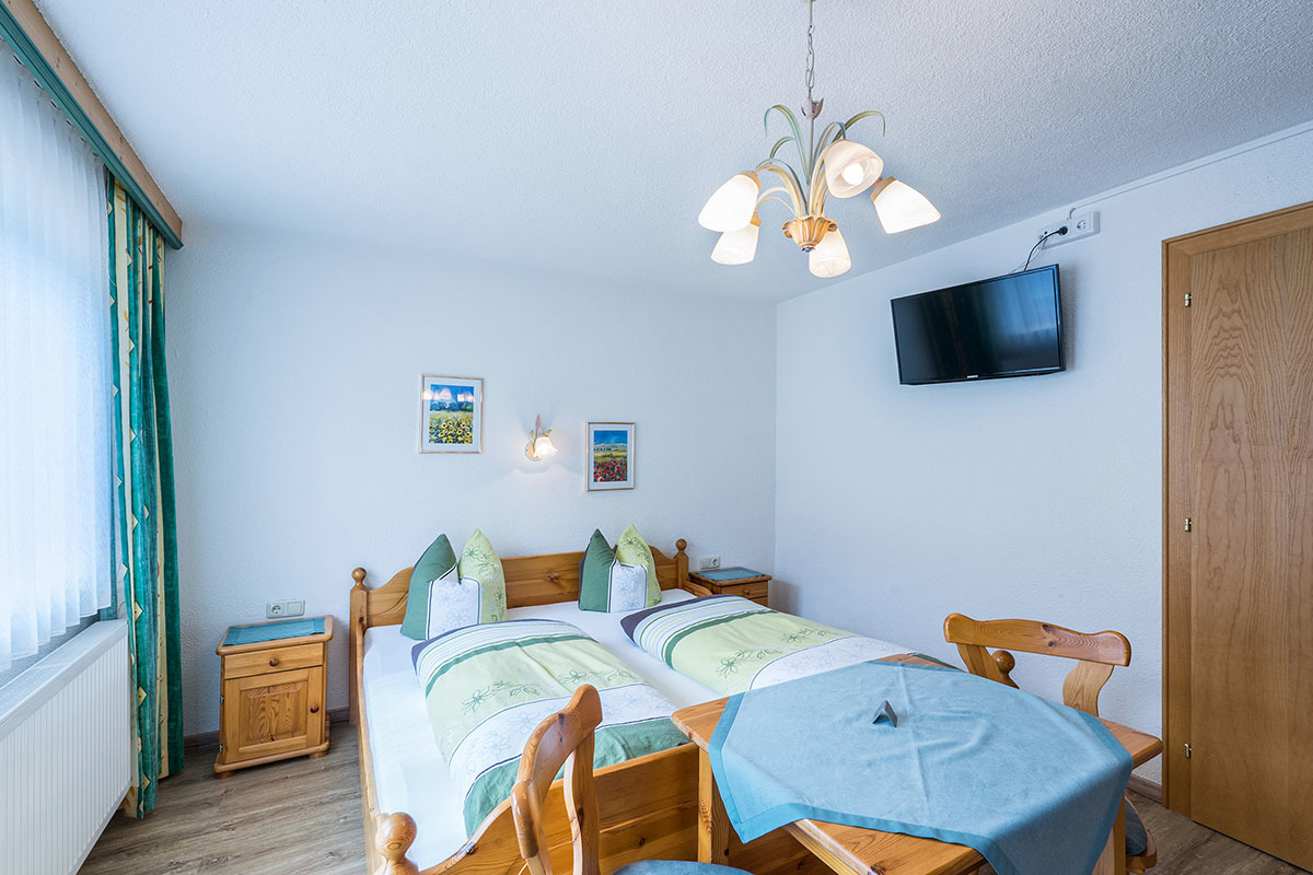 Ferienappartement  Groß Ried (RIEZ100) — Foto 6